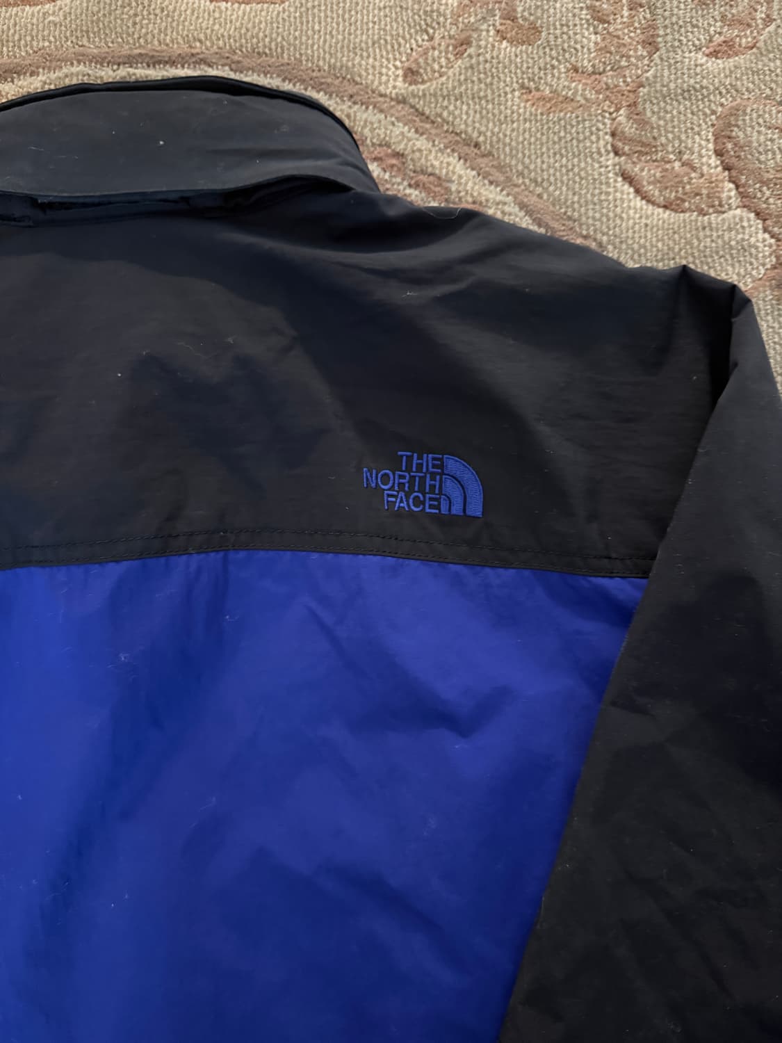 THE NORTH FACE Bi-color Insulated Jacket 상품이미지4