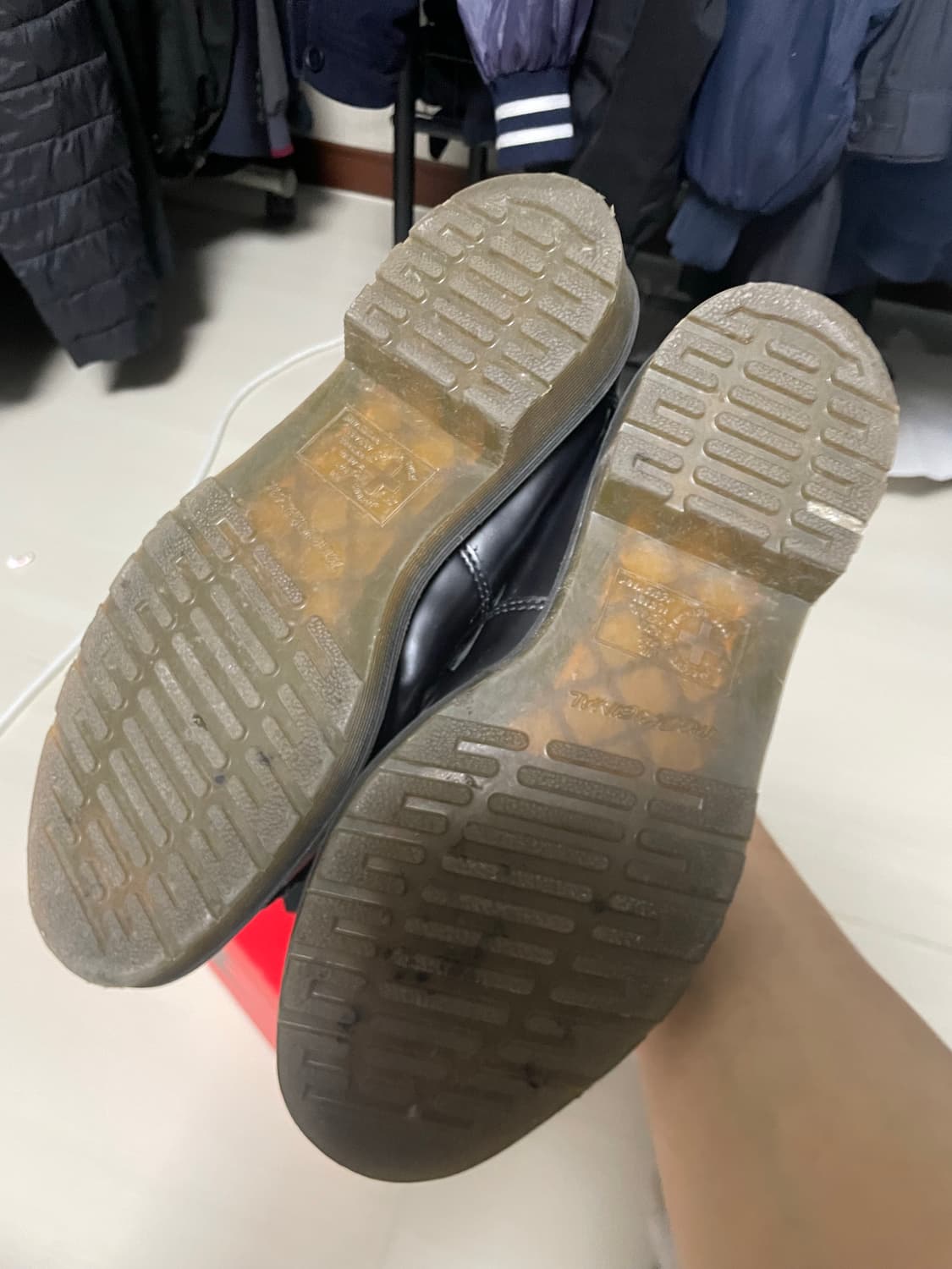 닥터마틴 아드리안 상품이미지3