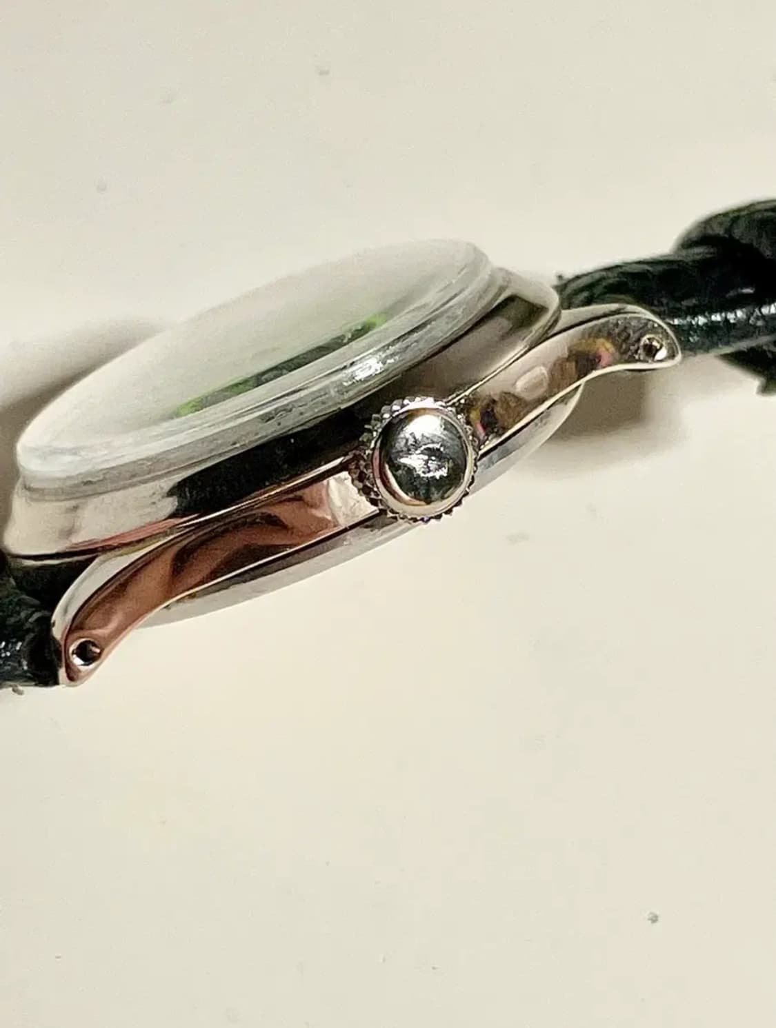 1920년대 빈티지 오메가 수동 시계 스위스 앤틱 OMEGA 상품이미지8