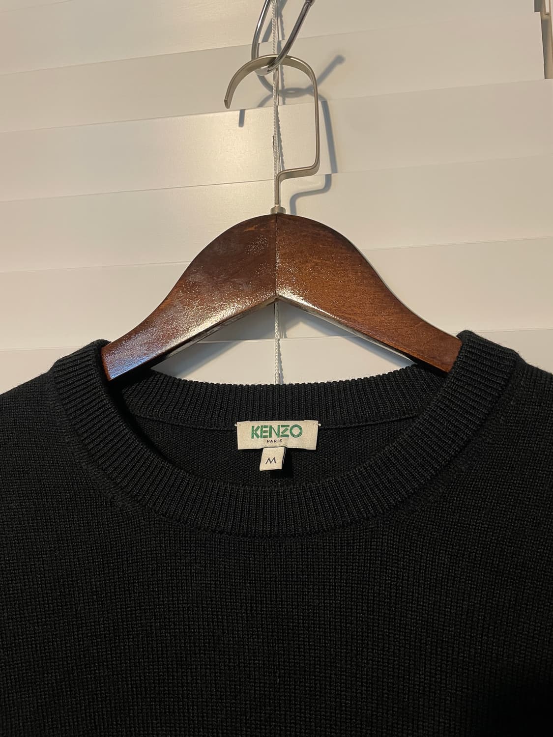 겐조 18fw 스웨터 상품이미지5