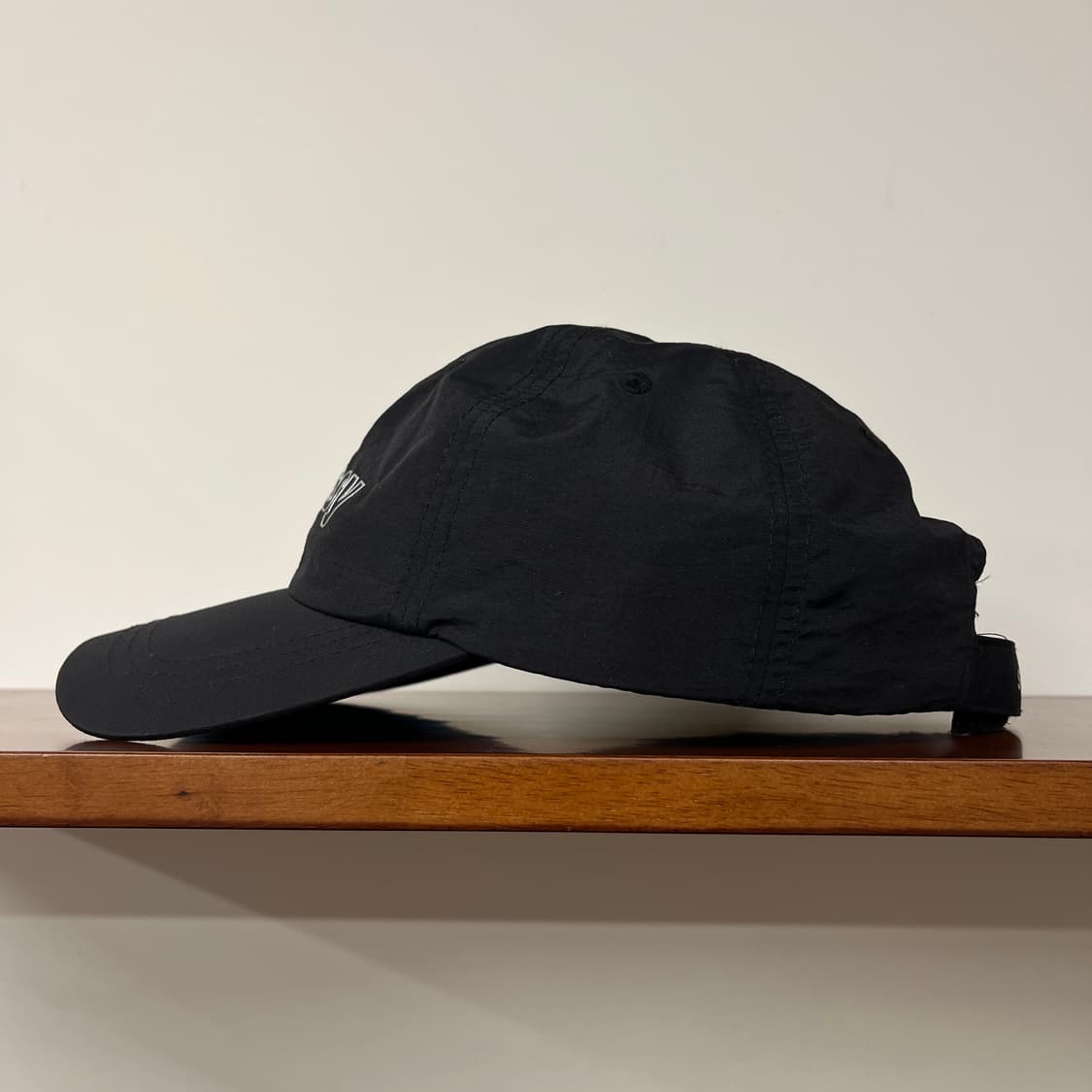 STUSSY reflective cap 상품이미지5