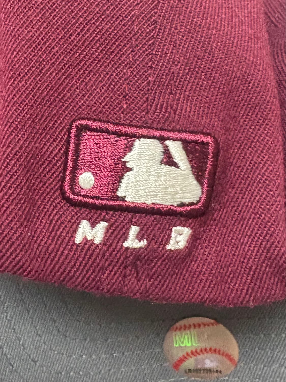 MLB 필라델피아 야구 모자 XS-S 상품이미지3