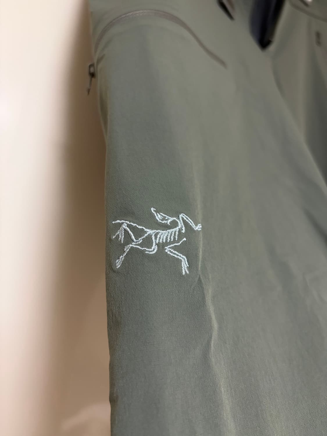 아크테릭스 감마 팬츠(30-R) FORAGE 상품이미지5