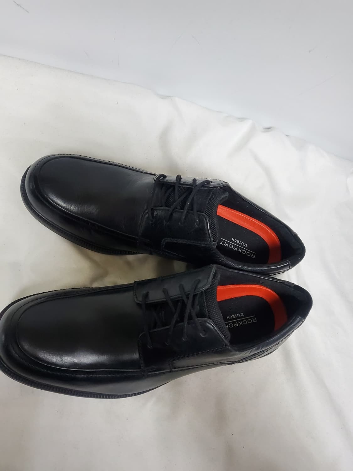 락포트 남성 구두 정품 285사이즈 미사용  상품이미지8