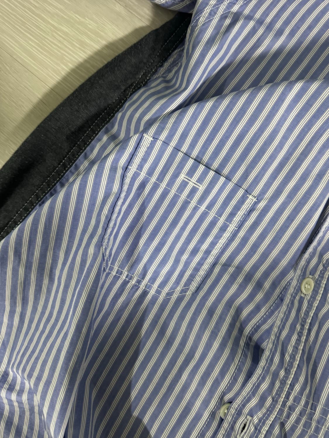Junya Watanabe 셔츠 상품이미지5