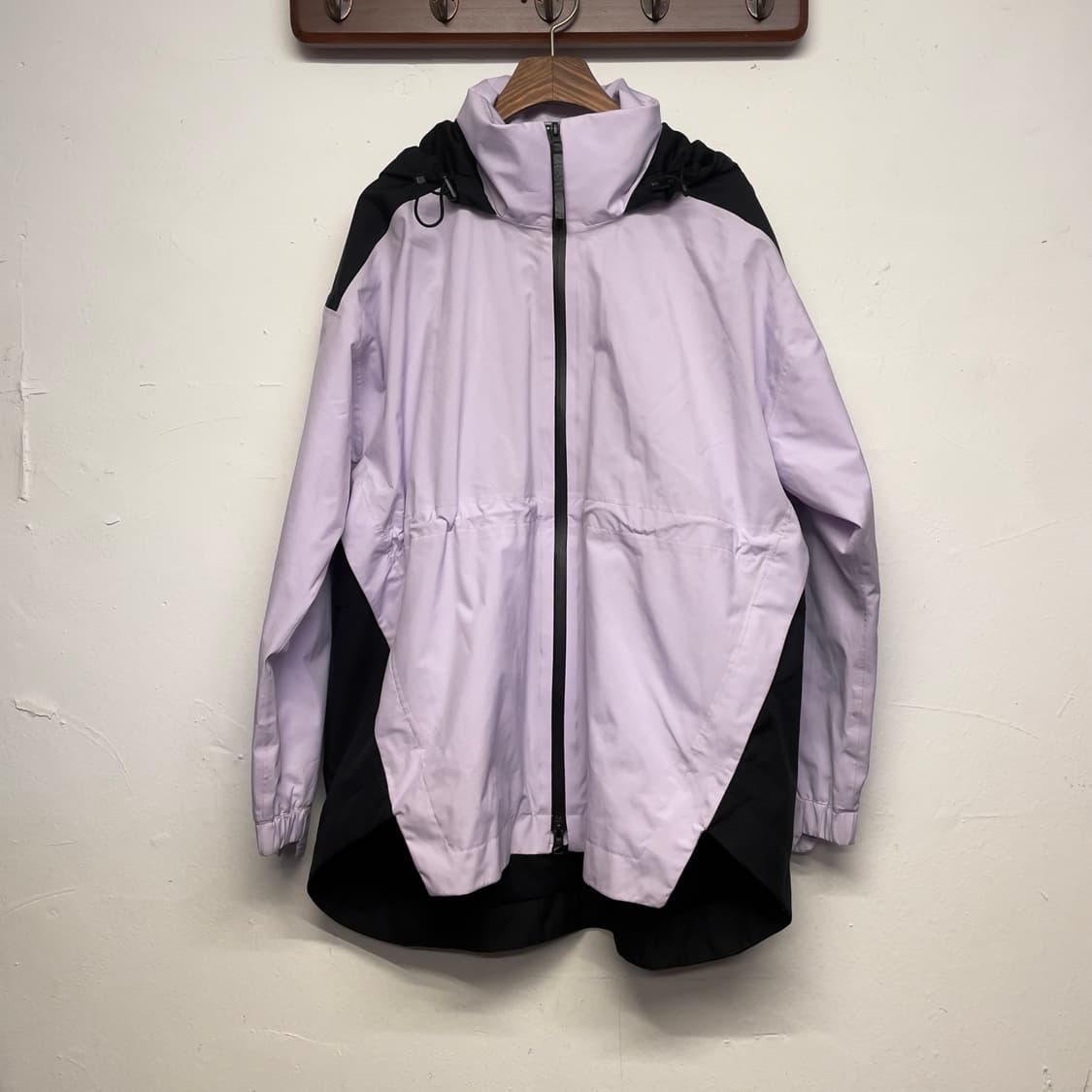 아디다스 어반 우븐 RDY 바람막이 자켓 상품이미지1