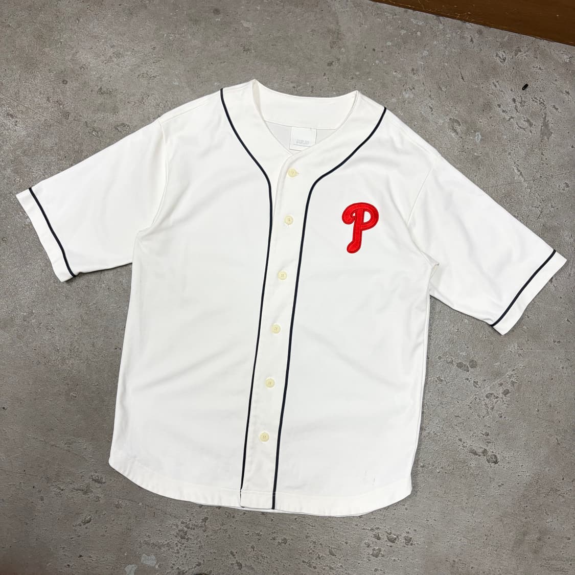 MLB 유니폼[2387] 상품이미지1