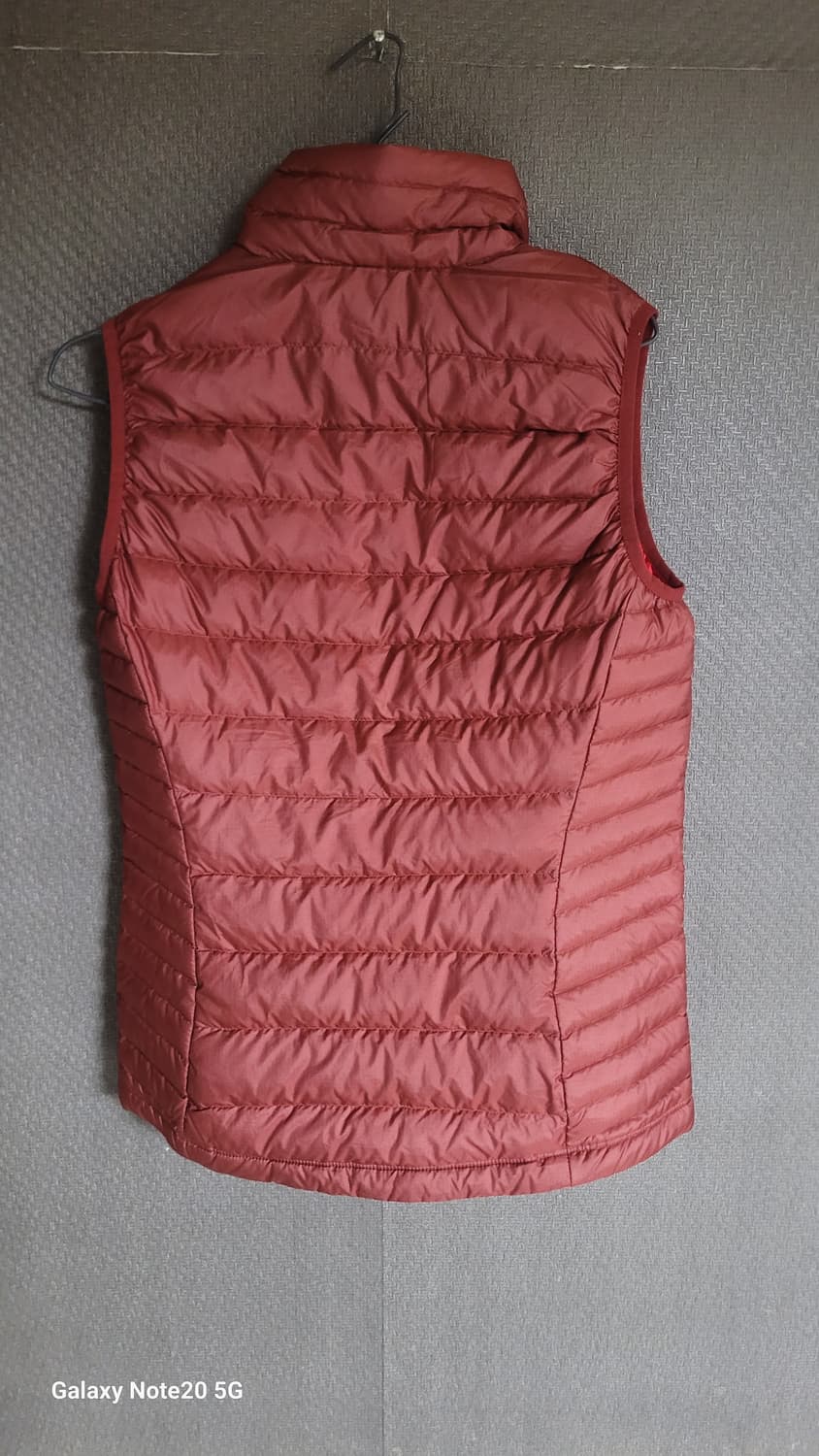 파타고니아 패딩조끼 상품이미지2