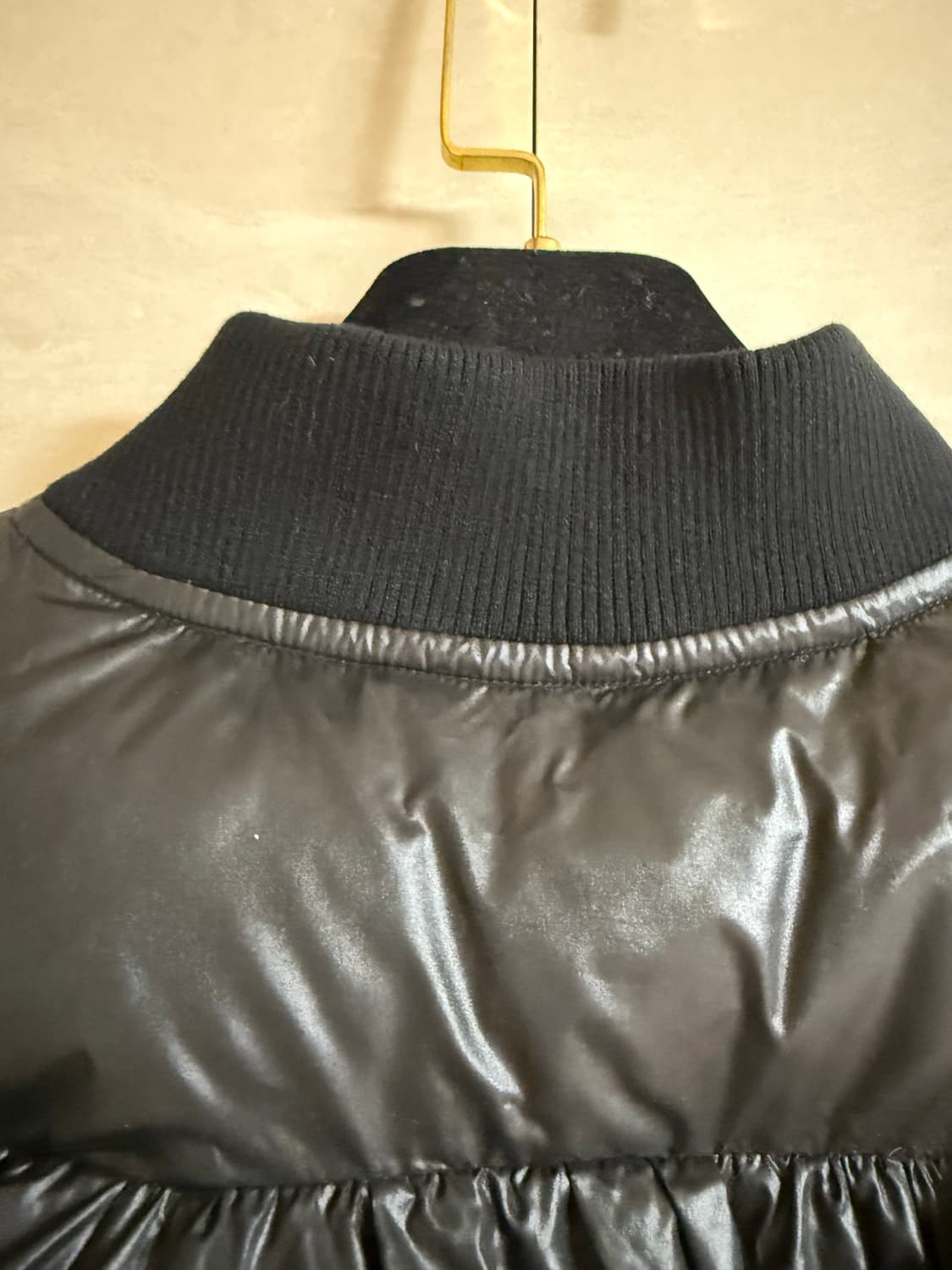 사카이럭 구스다운 여성 상품이미지6