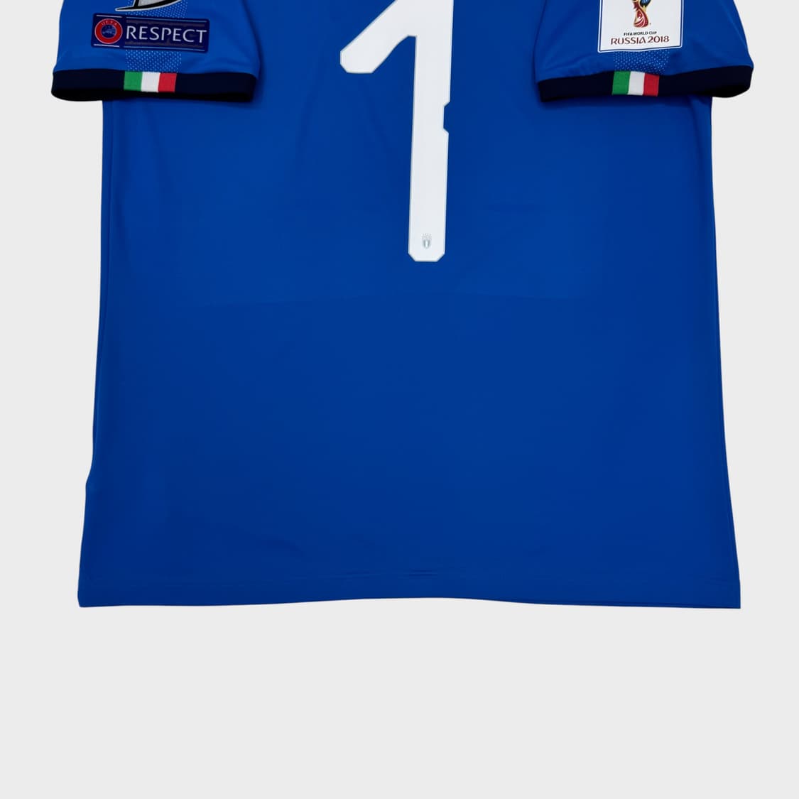 18-19 이탈리아 홈 No.1 지안루이지 부폰 상품이미지8