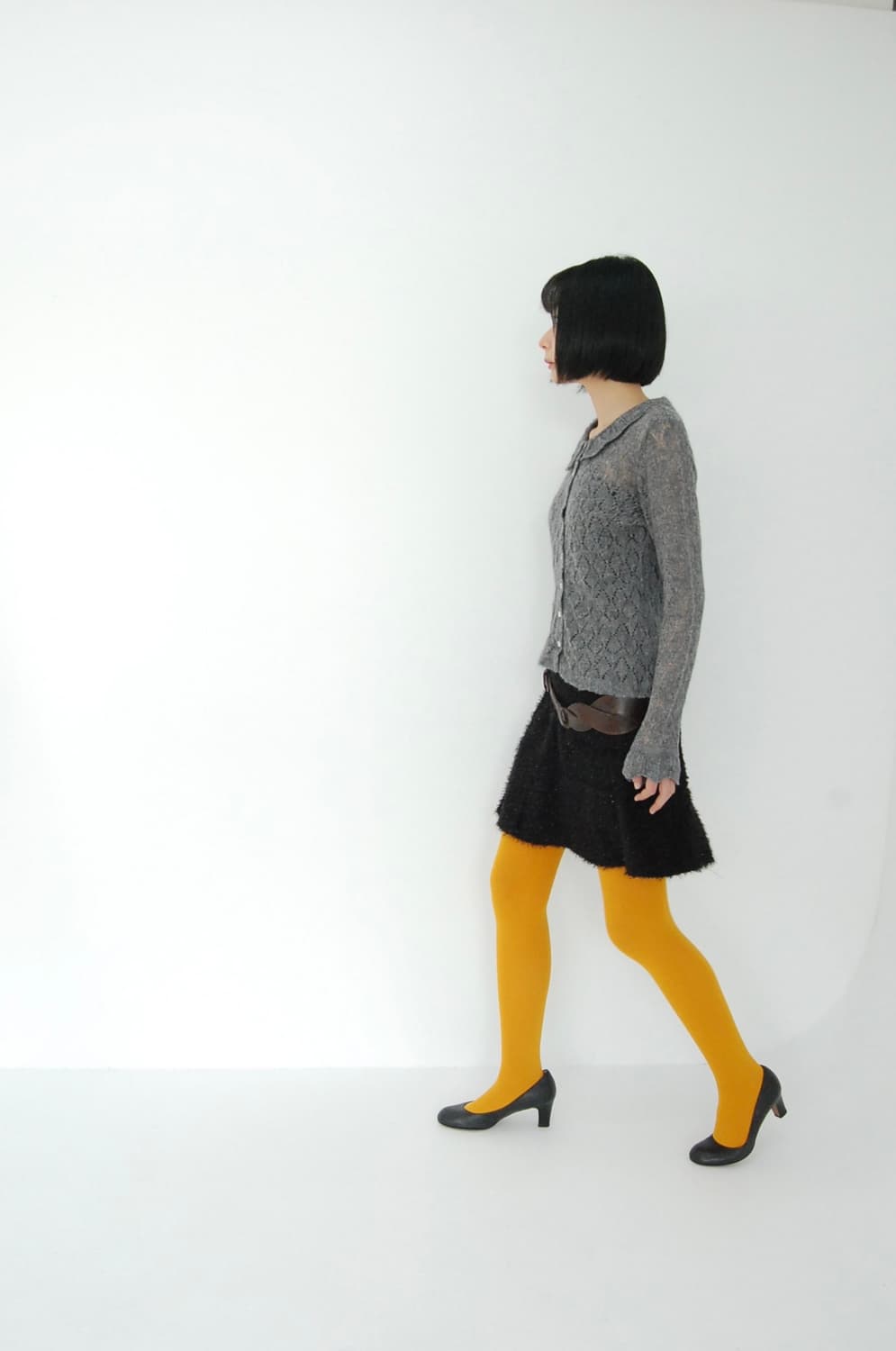 2pink glitter skirt 상품이미지4