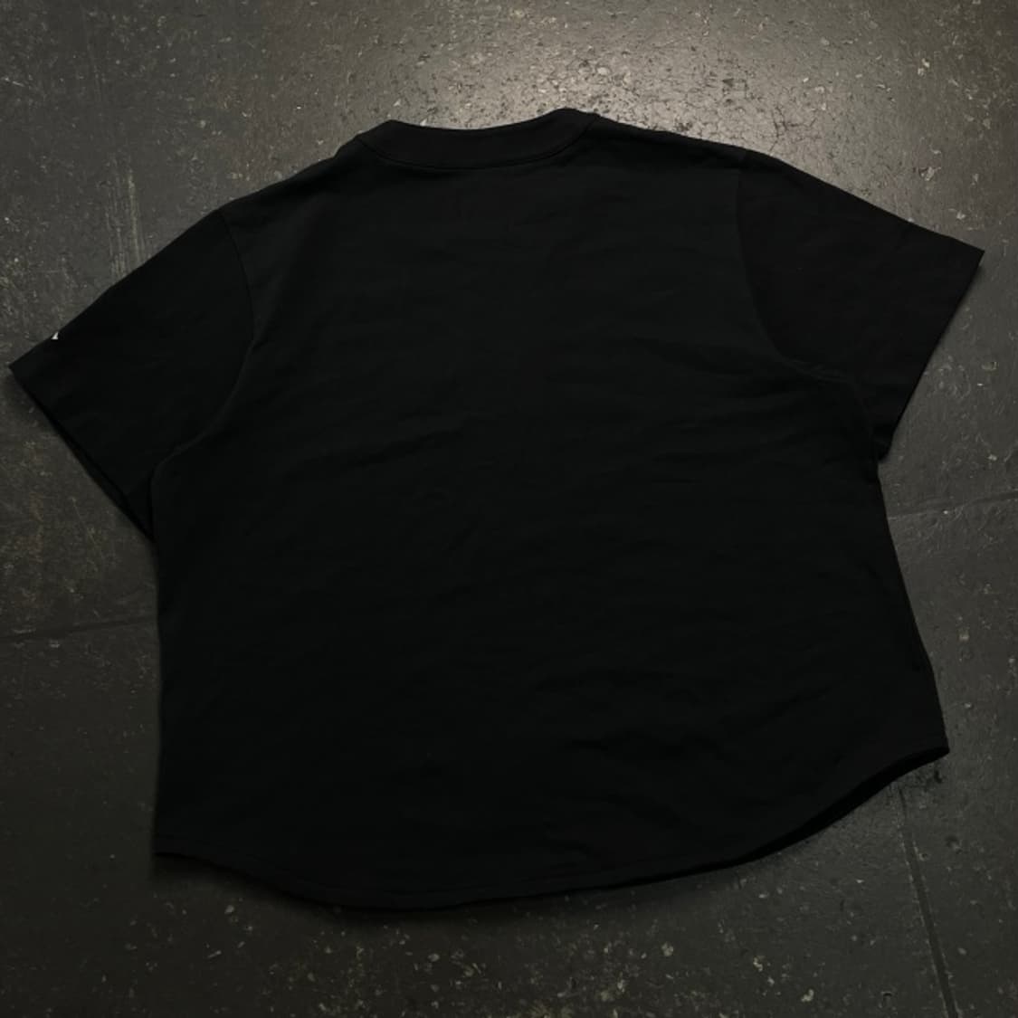 XXL 조던 MVP 베이스볼 져지 상품이미지6