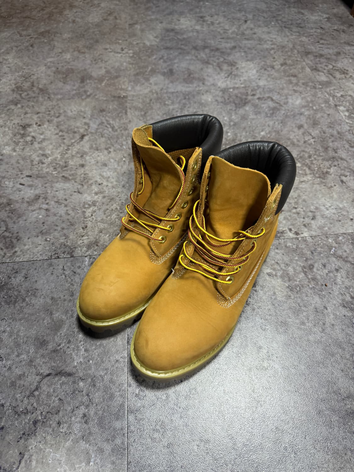 호킨스 팀버랜드 6인치 프리미엄 250 상품이미지1