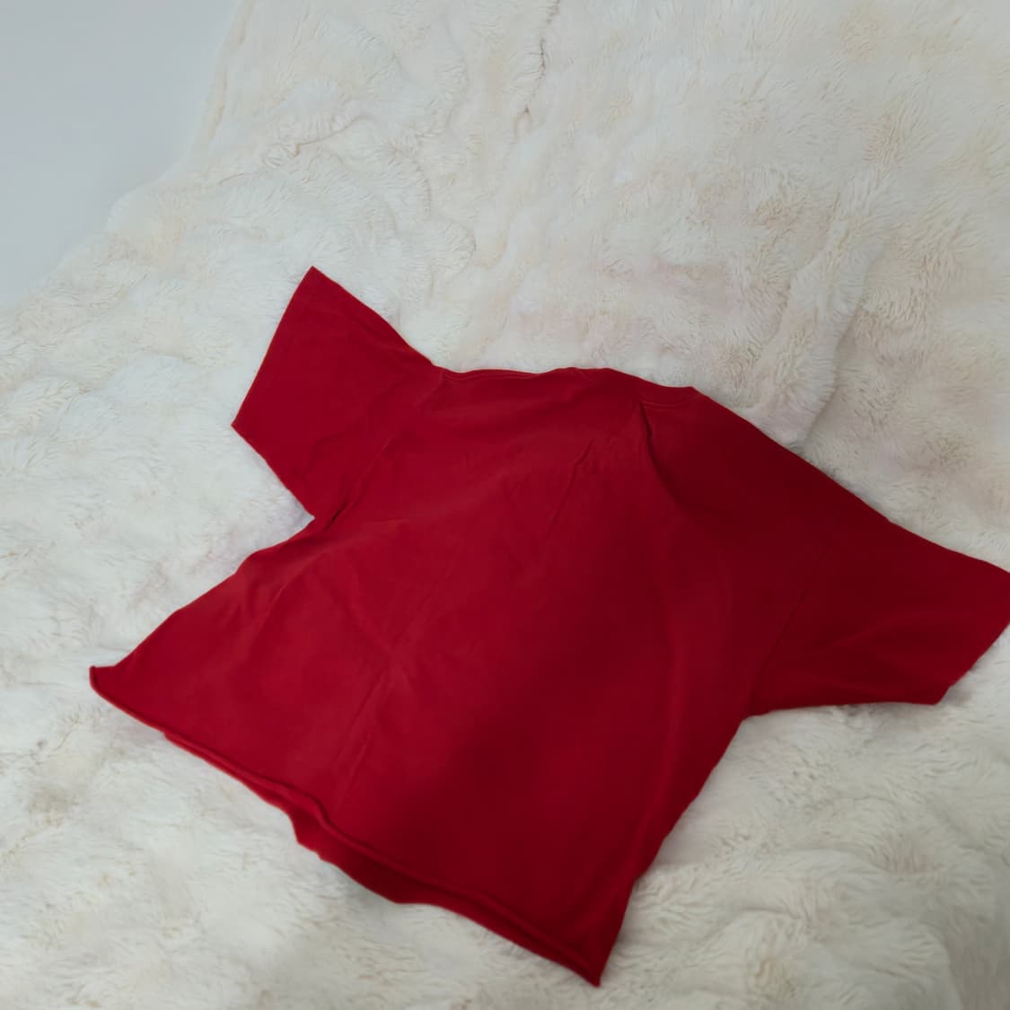 Vintage skull 티셔츠 상품이미지2