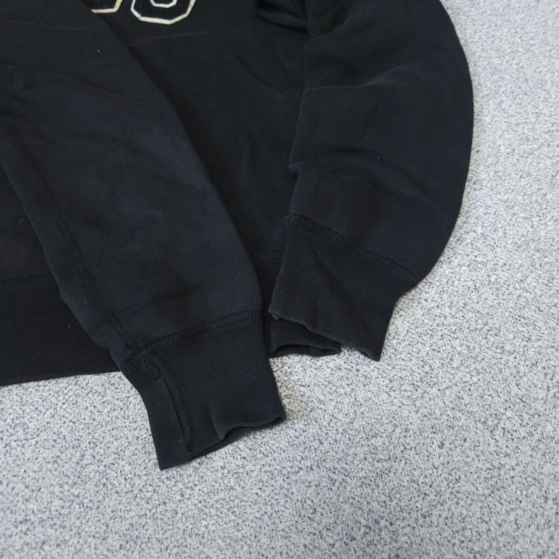 폴로 맨투맨 M 상품이미지3