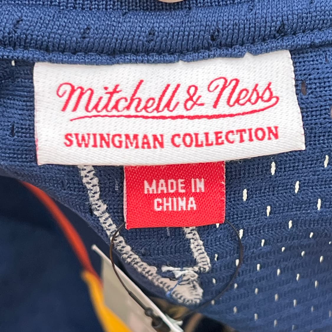 NBA 스테판커리 농구져지 r3431 상품이미지6