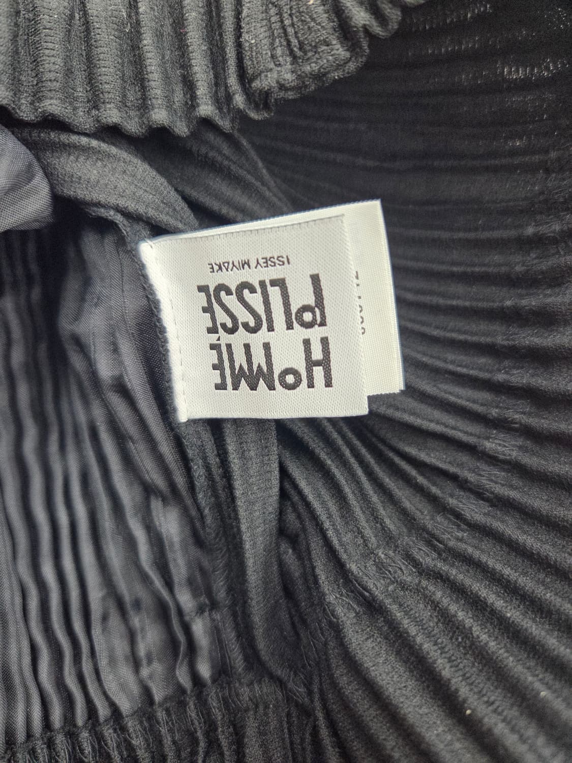 Jf450 이세이미야케 2싸이즈 상품이미지3