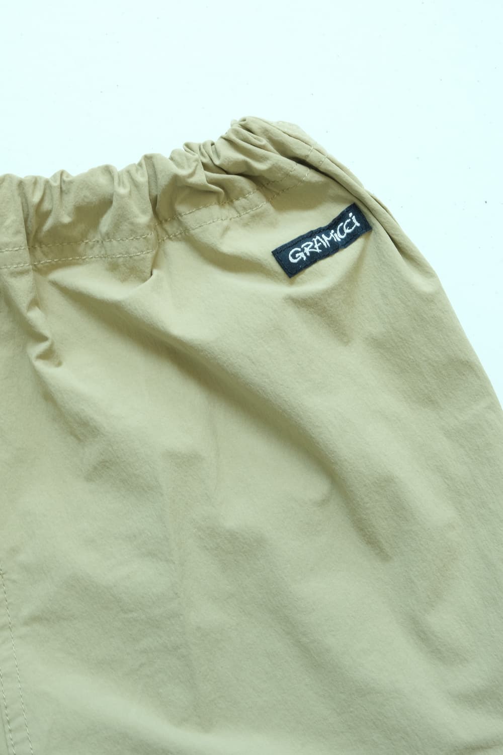 24 그라미치 라이트 나일론 벨트 팬츠 바지 상품이미지7