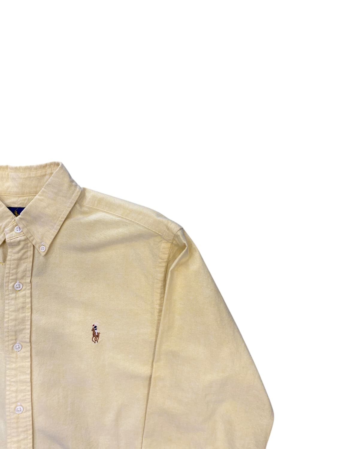 폴로 랄프로렌 셔츠 (Man M) H04112 상품이미지3