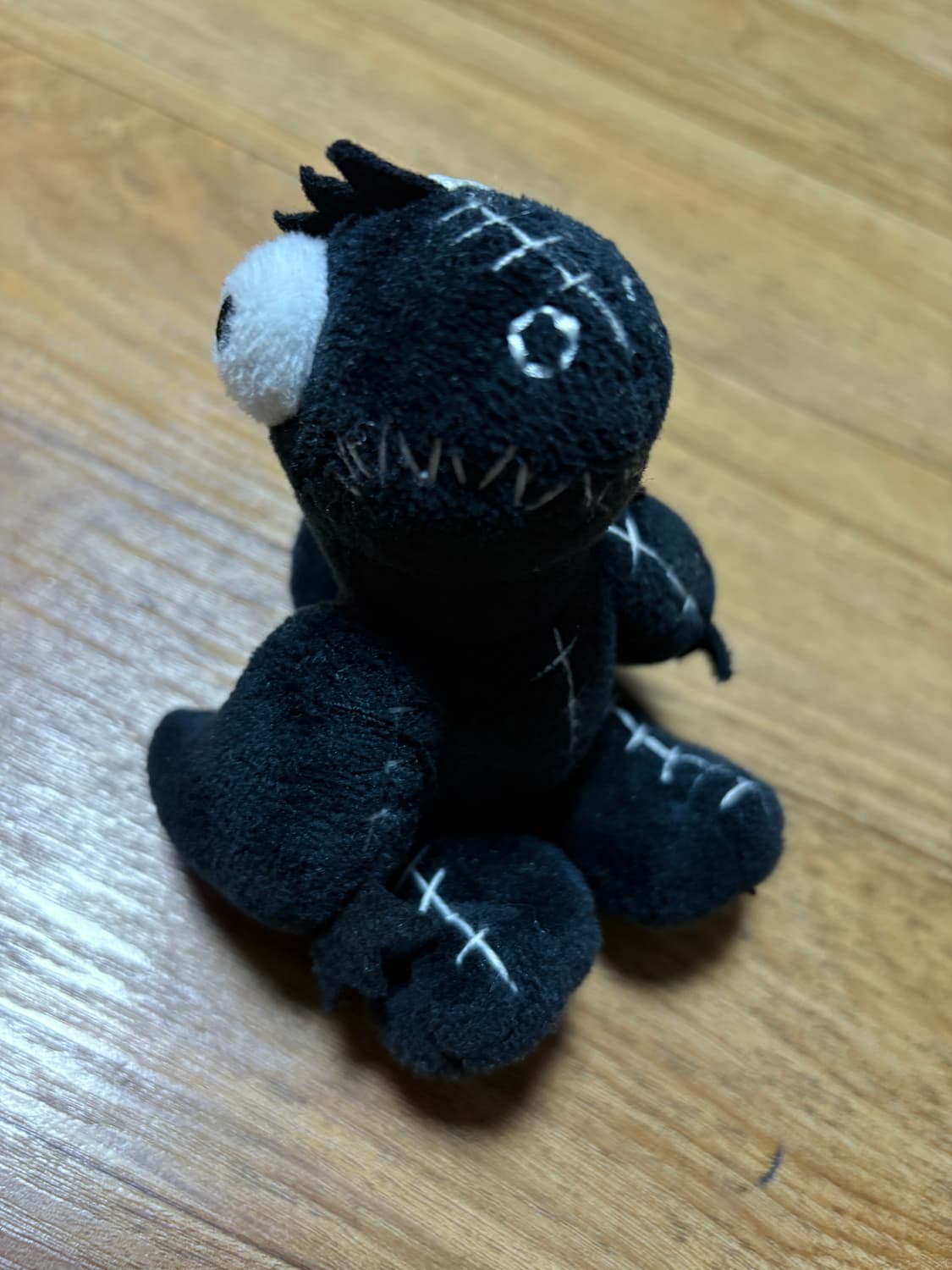 해칭룸 드래곤 키링 상품이미지2