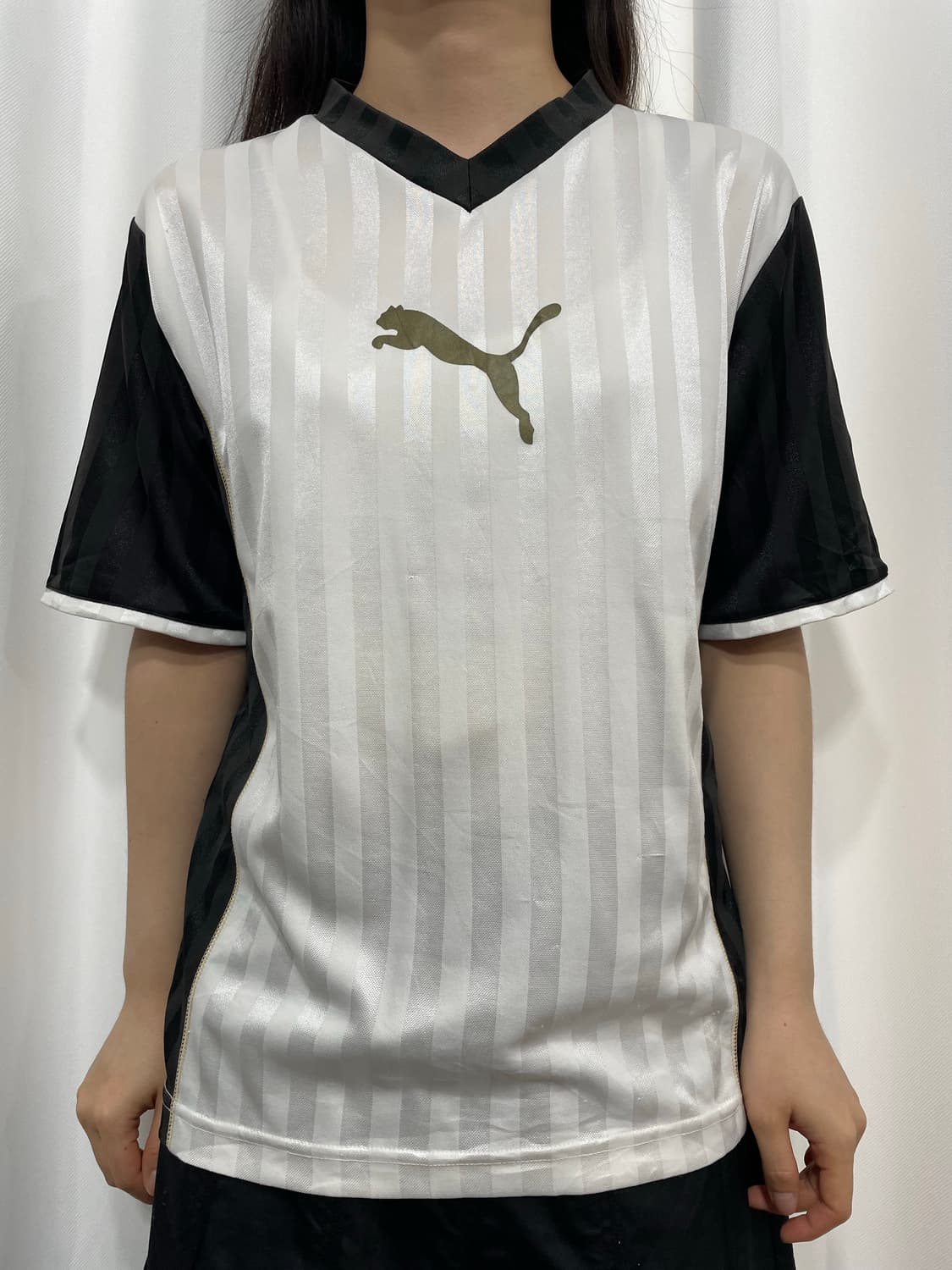 puma uniform top 상품이미지1