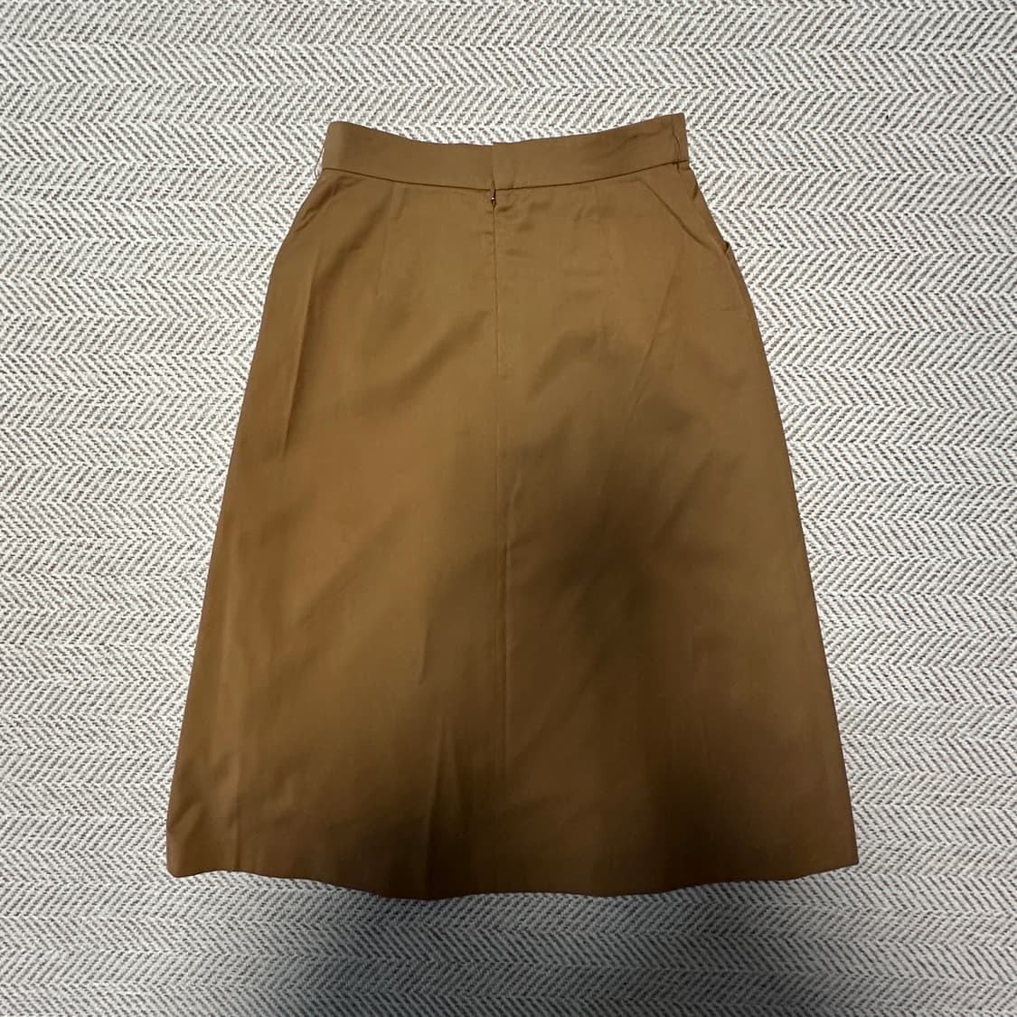 MACKINTOSH PHILOSOPHY japan made skirt 상품이미지2