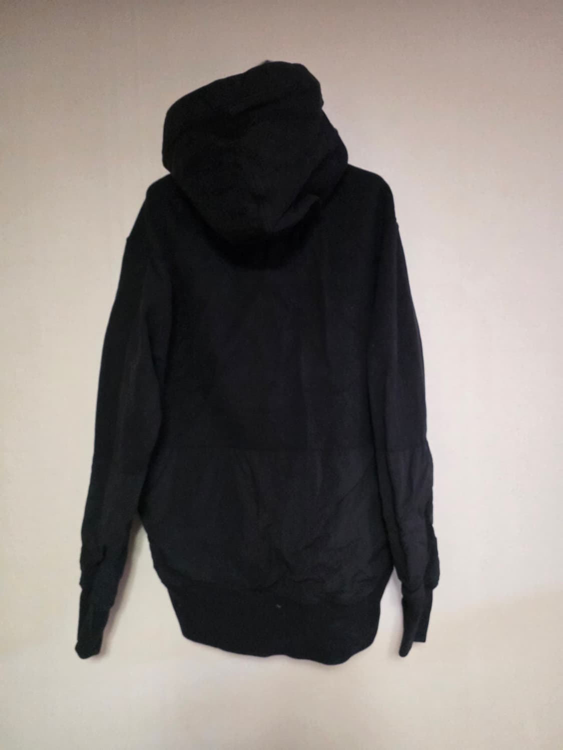 [L] NEMEN 네멘 아이콘 후드티 상품이미지6