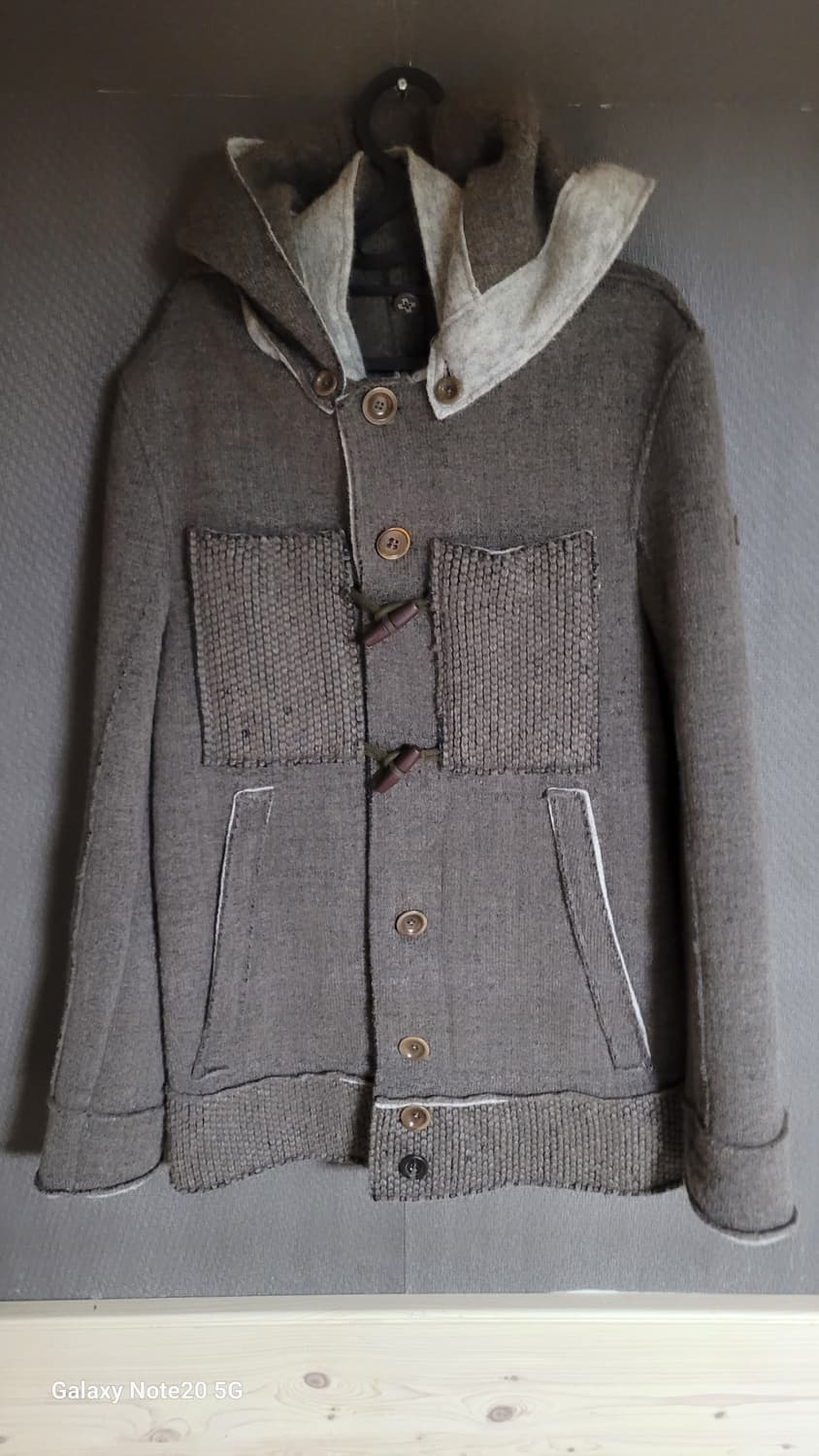 스위스크리스 자켓 상품이미지1