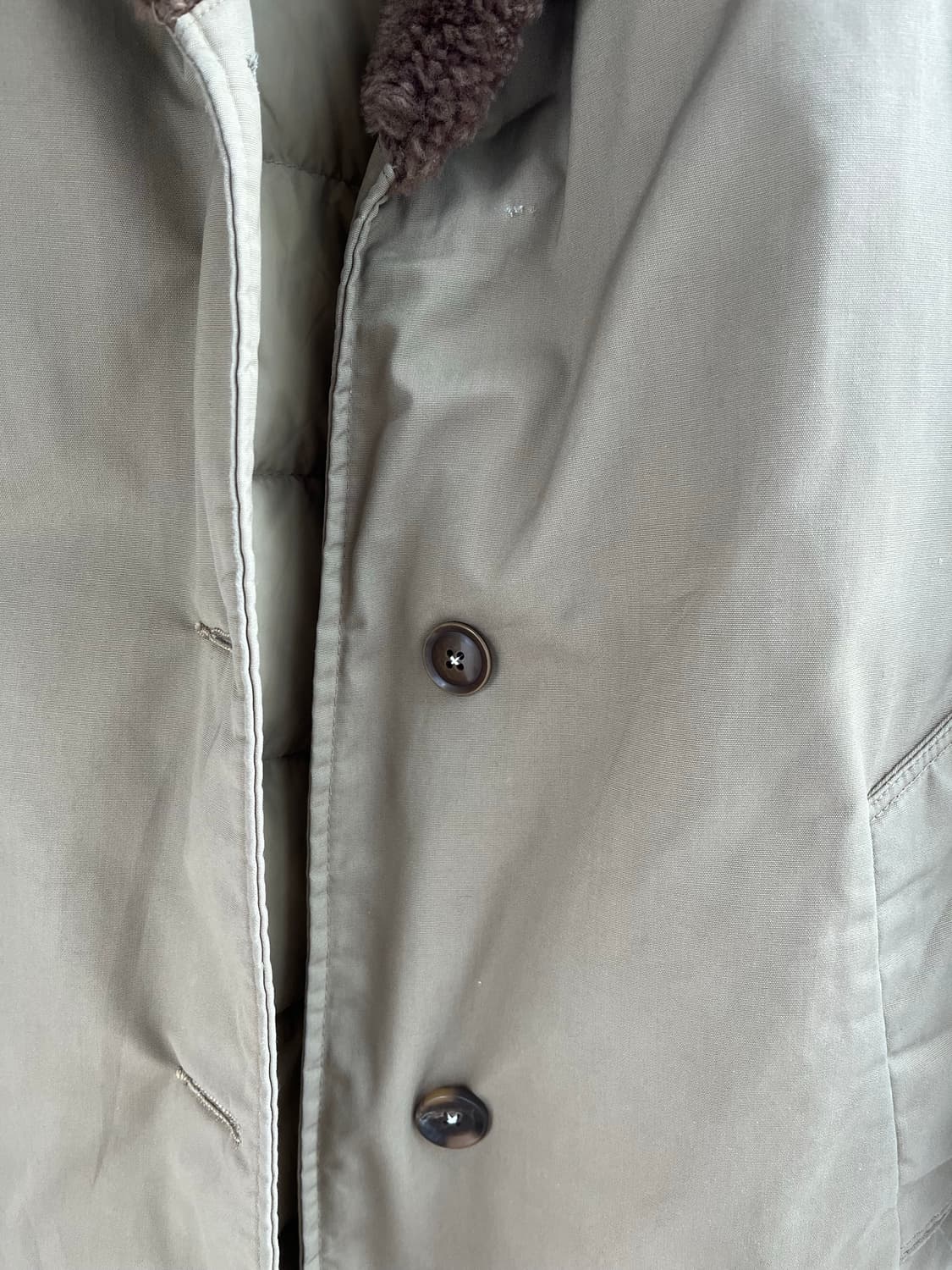 울리치 다운코트 상품이미지3