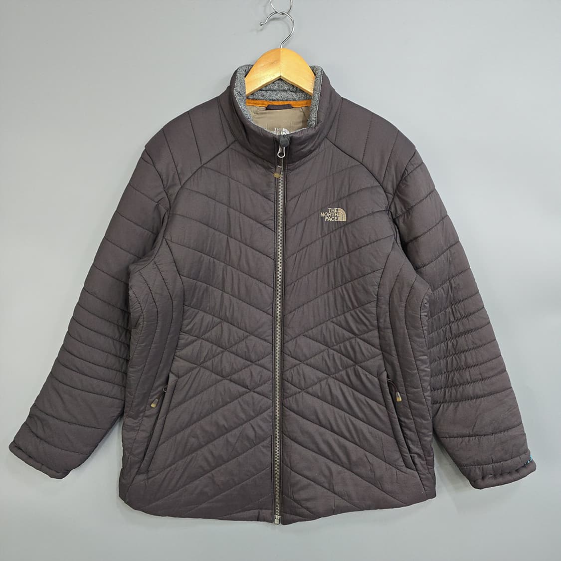 노스페이스(THE NORTH FACE) VX 액티브 패딩 자켓 95 상품이미지1