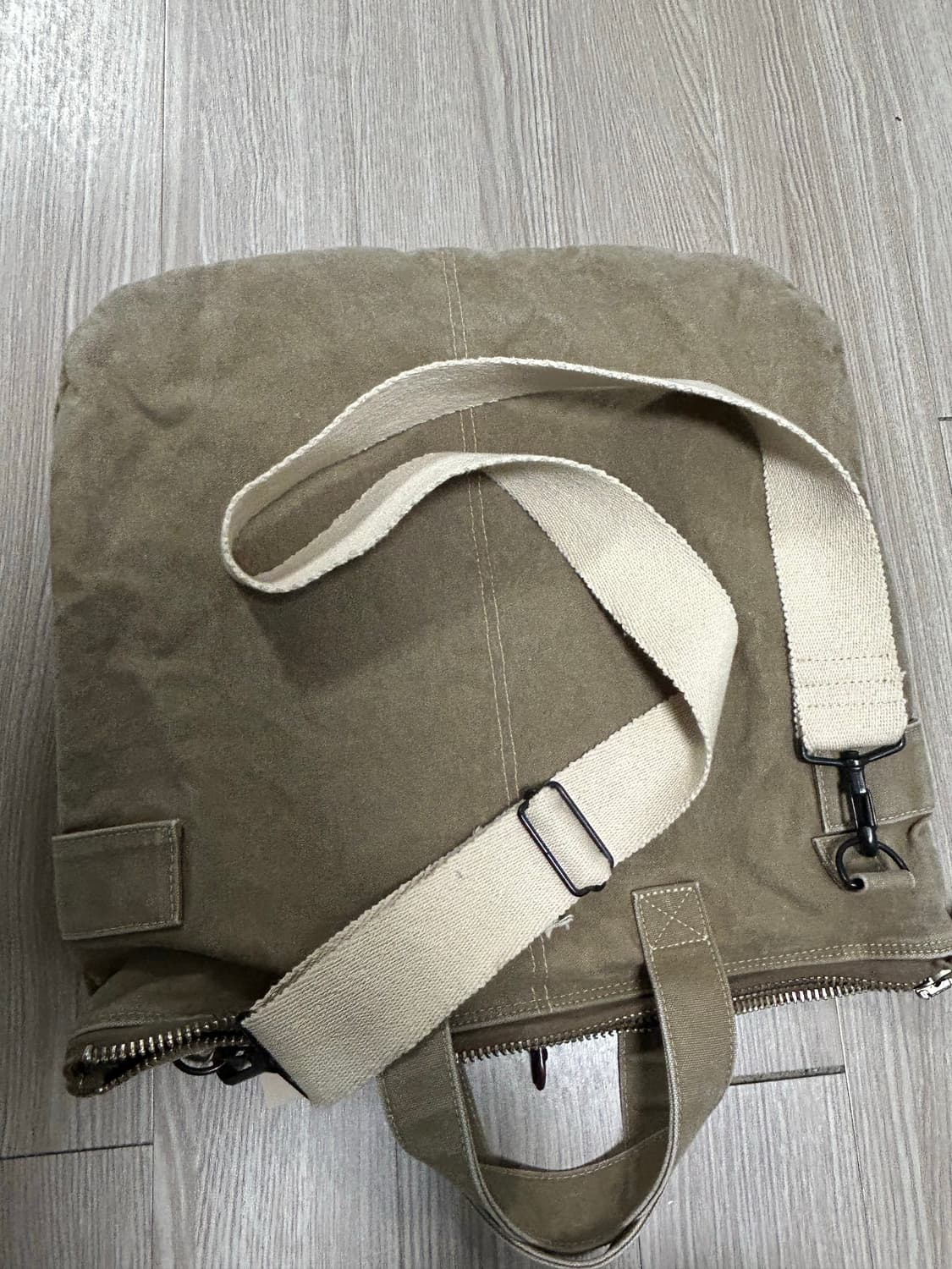 토이즈맥코이 헬멧백 상품이미지2