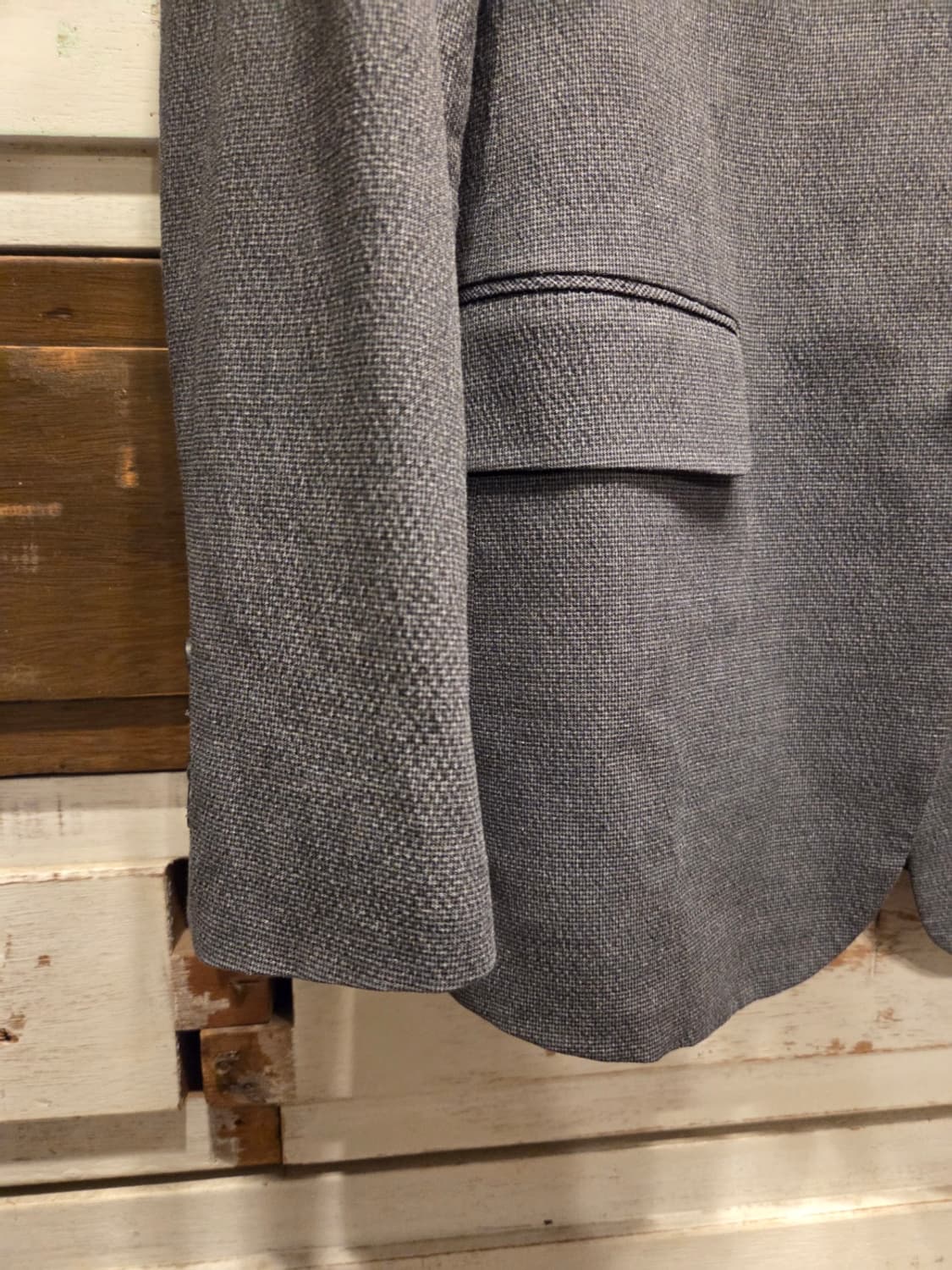 클럽모나코 자켓 상품이미지3