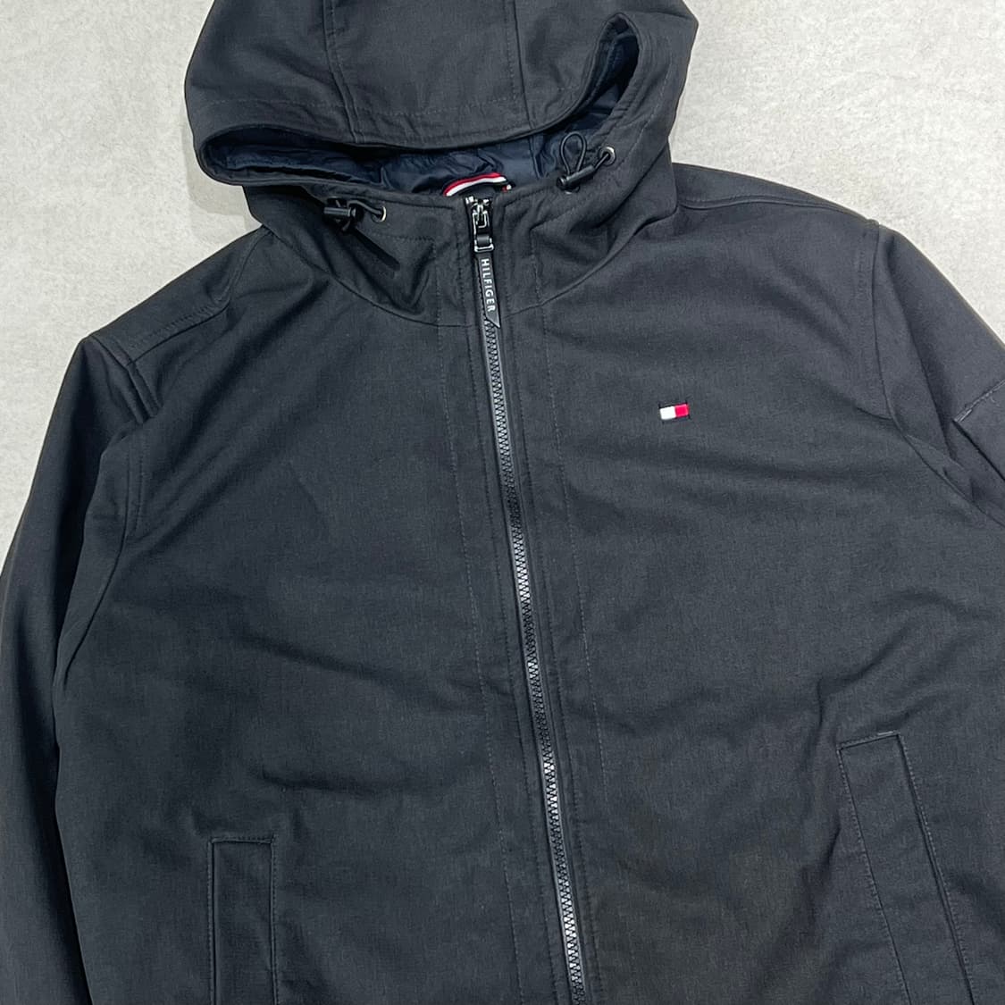 타미힐피거 워크 후드자켓 s09748 상품이미지5