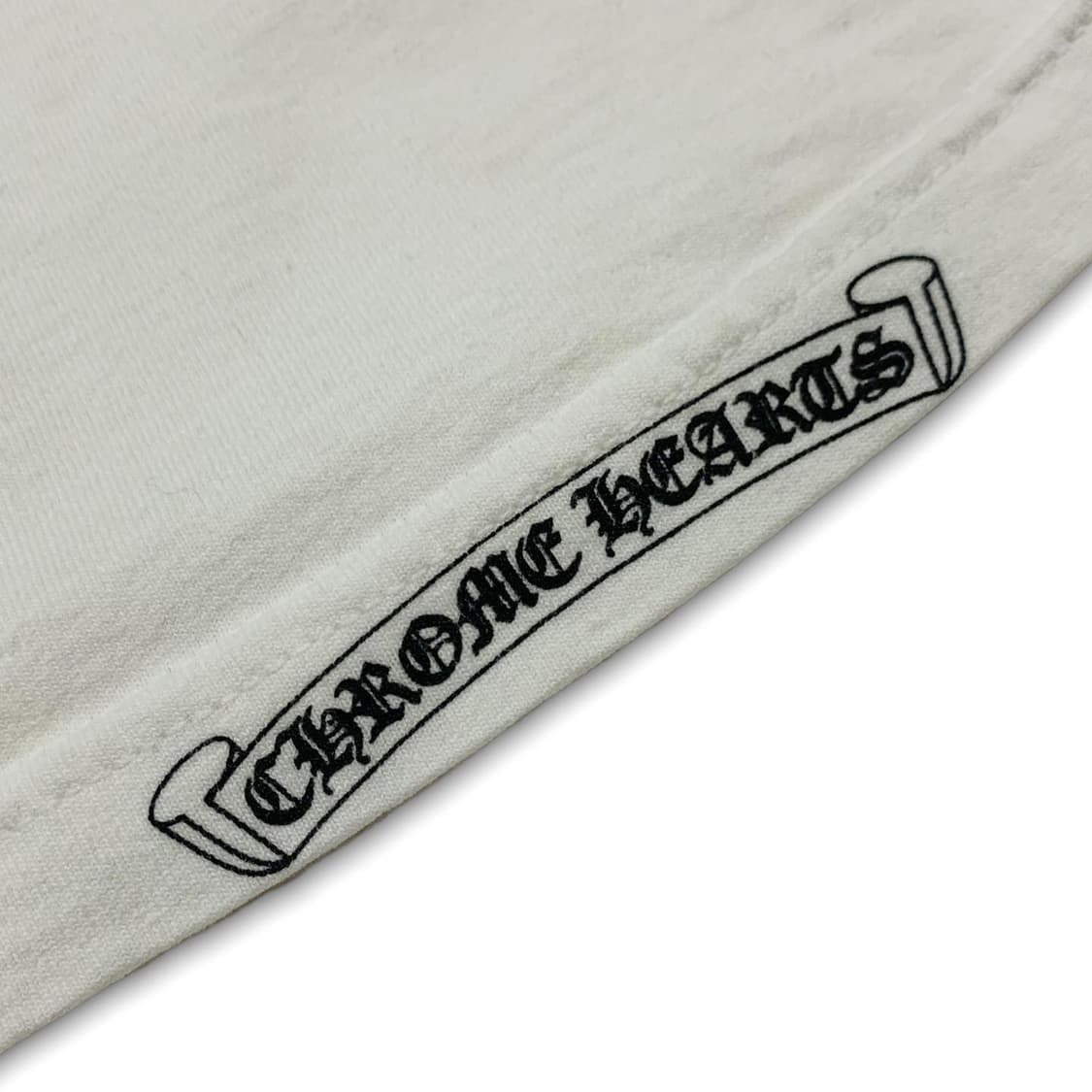 Chrome hearts Tokyo T-shirt 상품이미지5