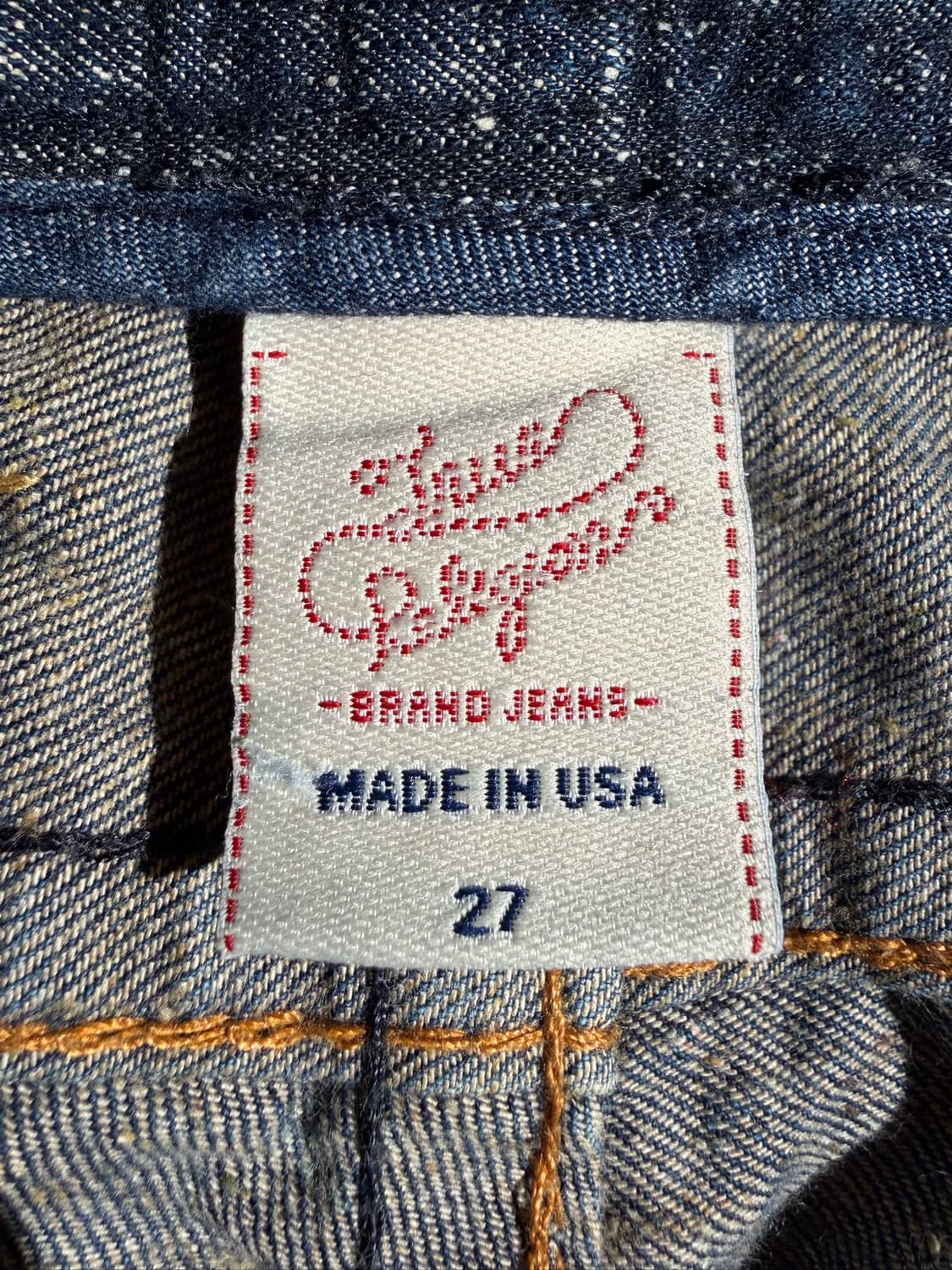 True Religion (30, Made In U.S.A) 상품이미지7