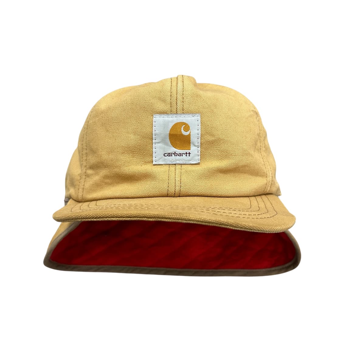 칼하트 90s 트루퍼 캡(L) 상품이미지1