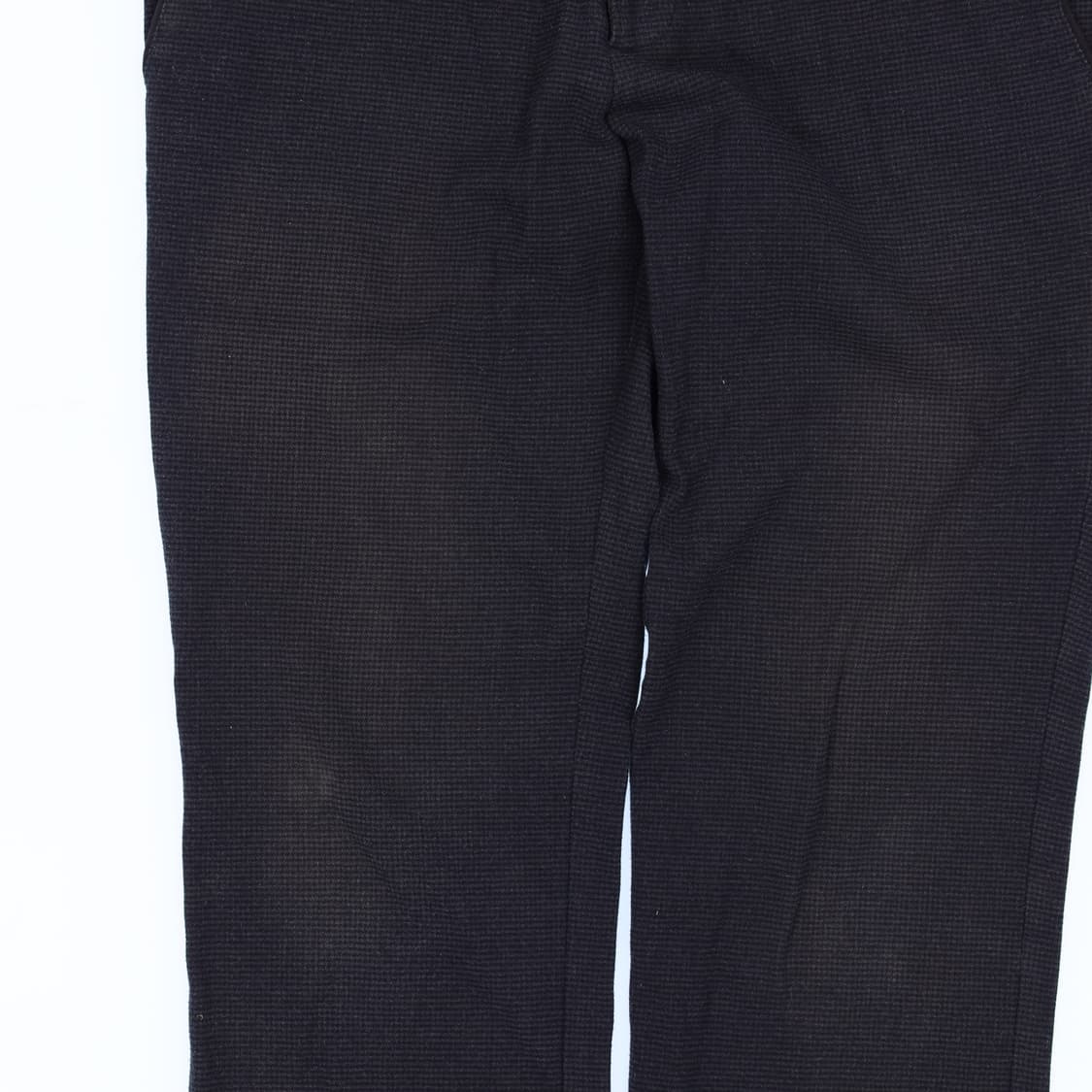 [80] 엘르 골프 남성 골프바지 0114J 상품이미지7