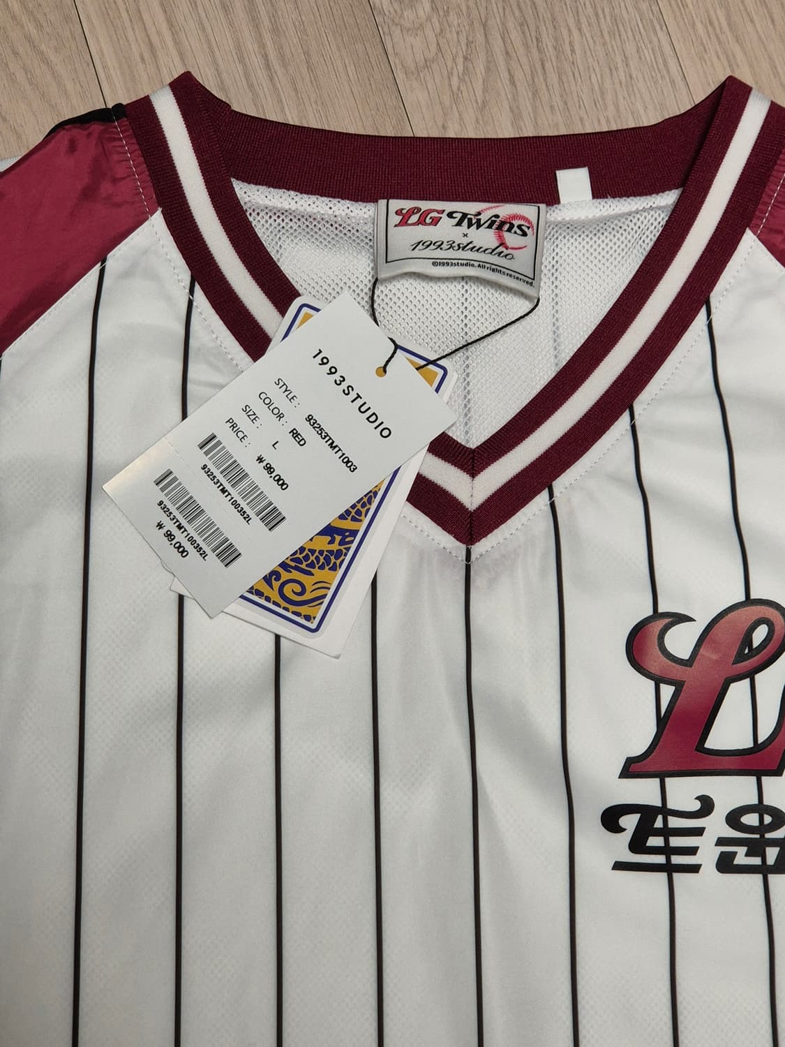 1993lg피스테L 상품이미지4