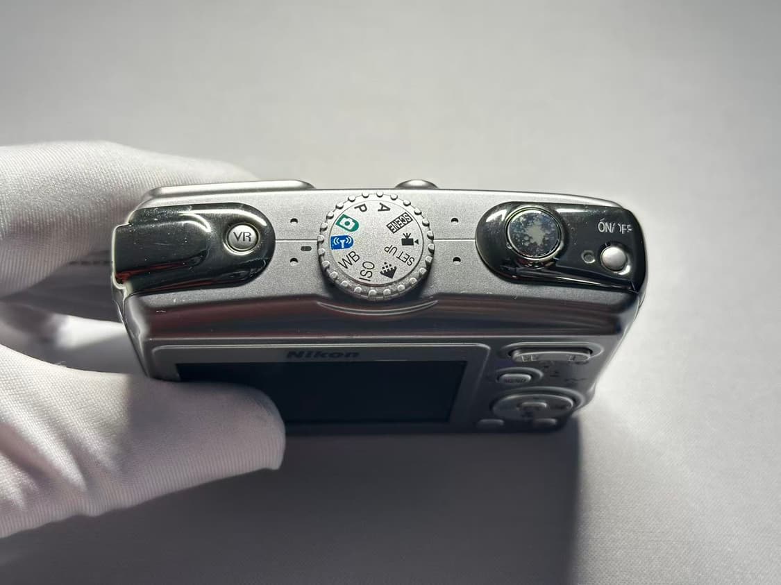 니콘 쿨픽스 p3(p4) 디카 Coolpix p3 상품이미지3