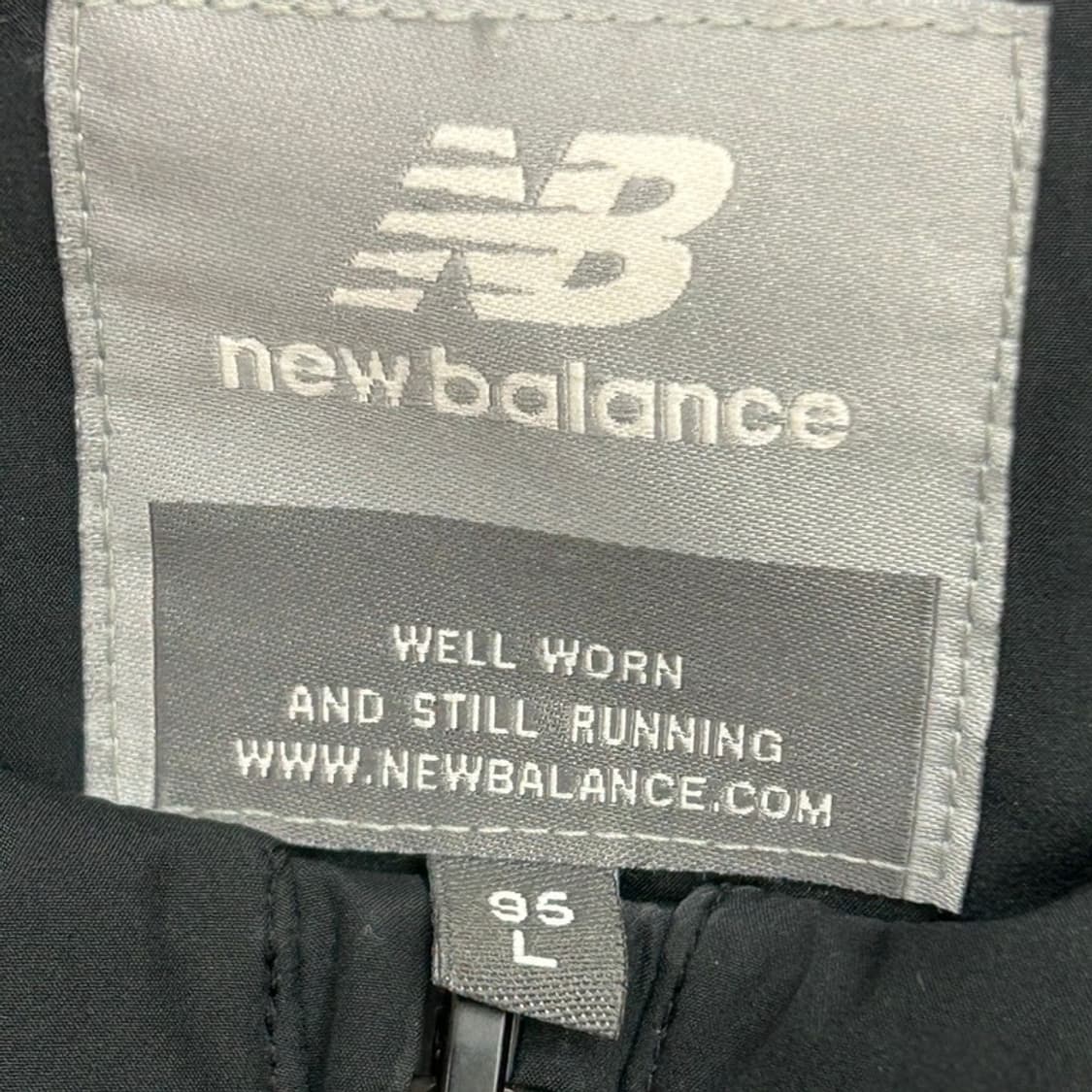 뉴발란스 액티브라이트 경량 구스다운 패딩 L 상품이미지5