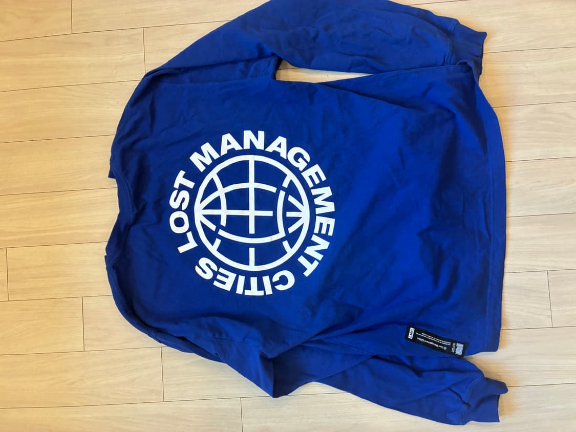 Lmc 티셔츠 상품이미지4