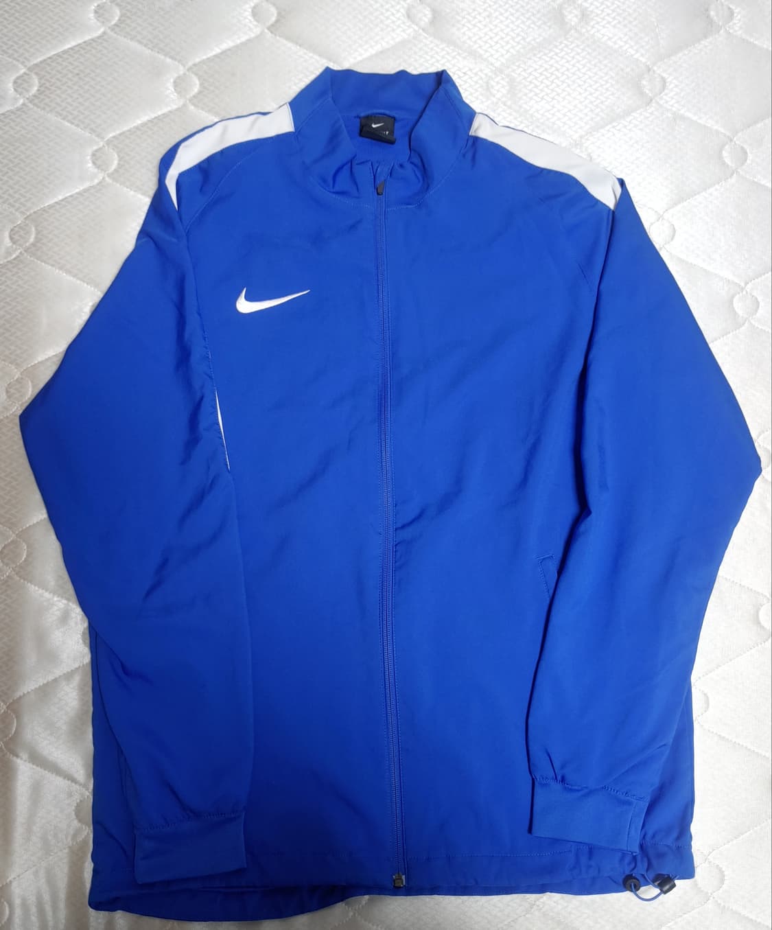 나이키 드라이핏 기능성 트랙탑 상품이미지1