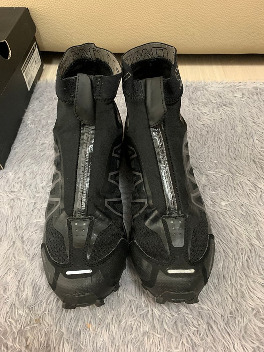 살로몬 스노우크로스 270사이즈 상품이미지1