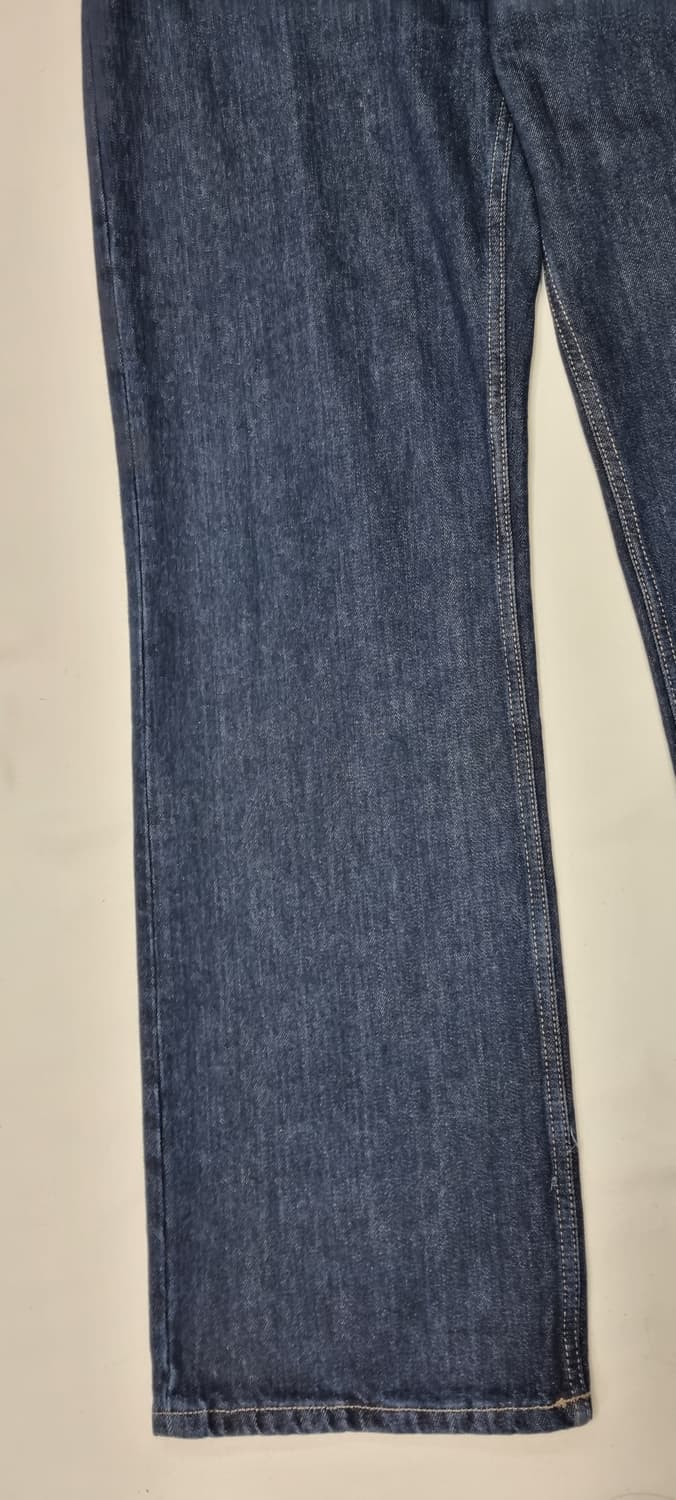 ZARA 자라 생지 데님 팬츠 34in _ 남성 상품이미지3