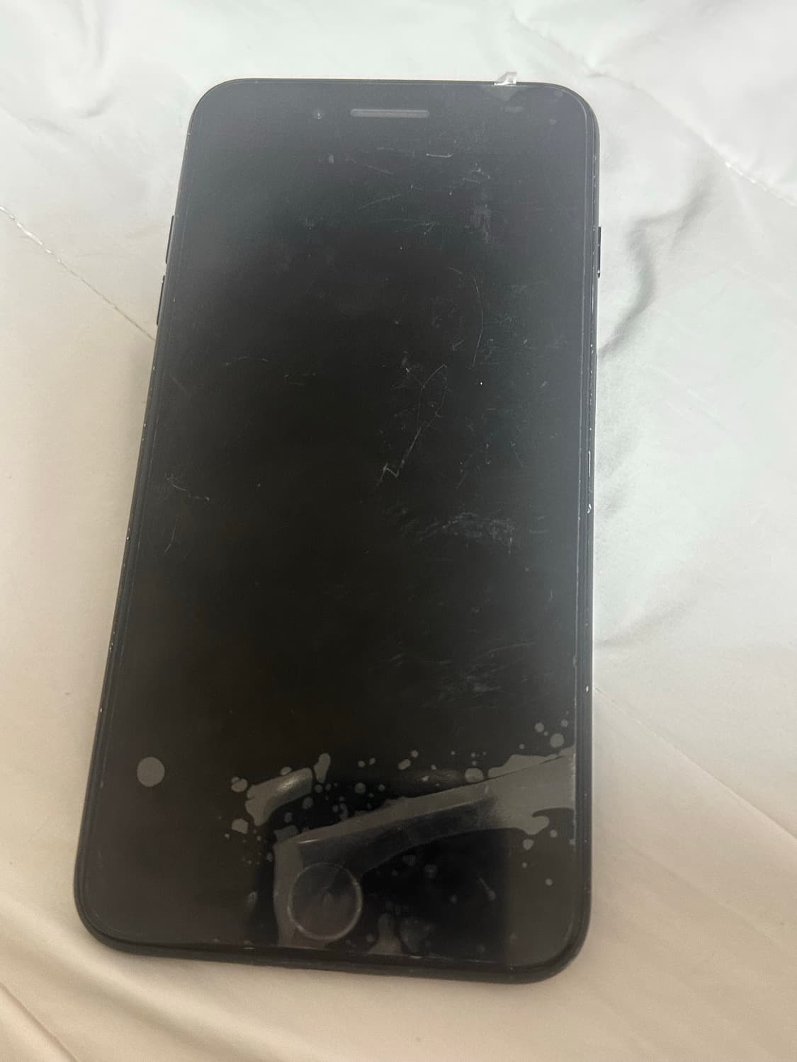 아이폰7+ 배터리 성능100 32기가 상품이미지2