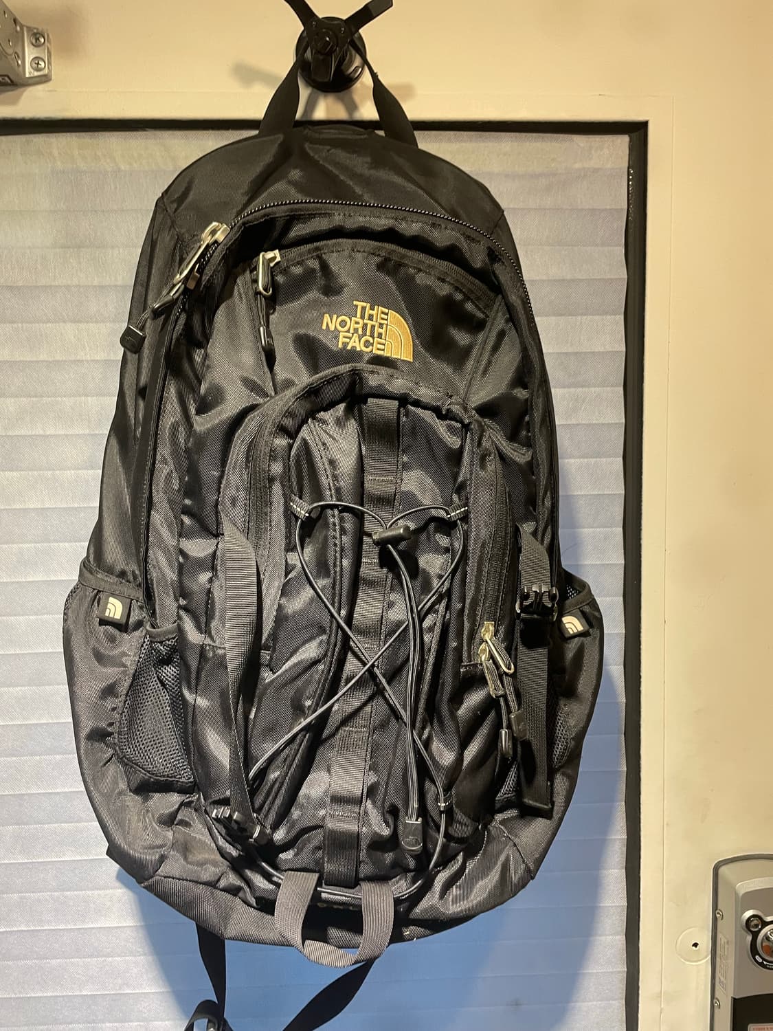 노스페이스 백팩 헤클러 상품이미지1