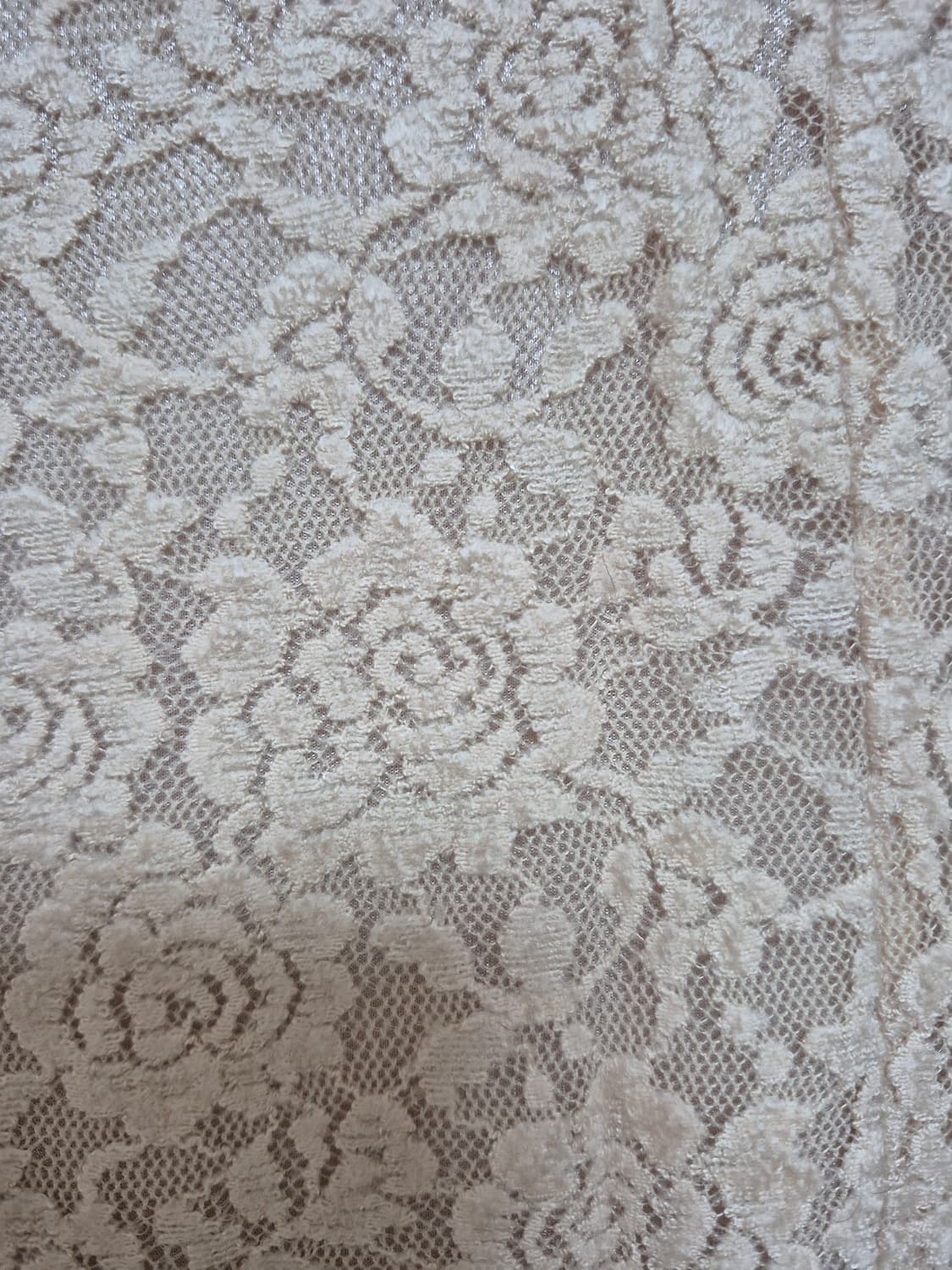 모리걸 연베이지 원피스 상품이미지3