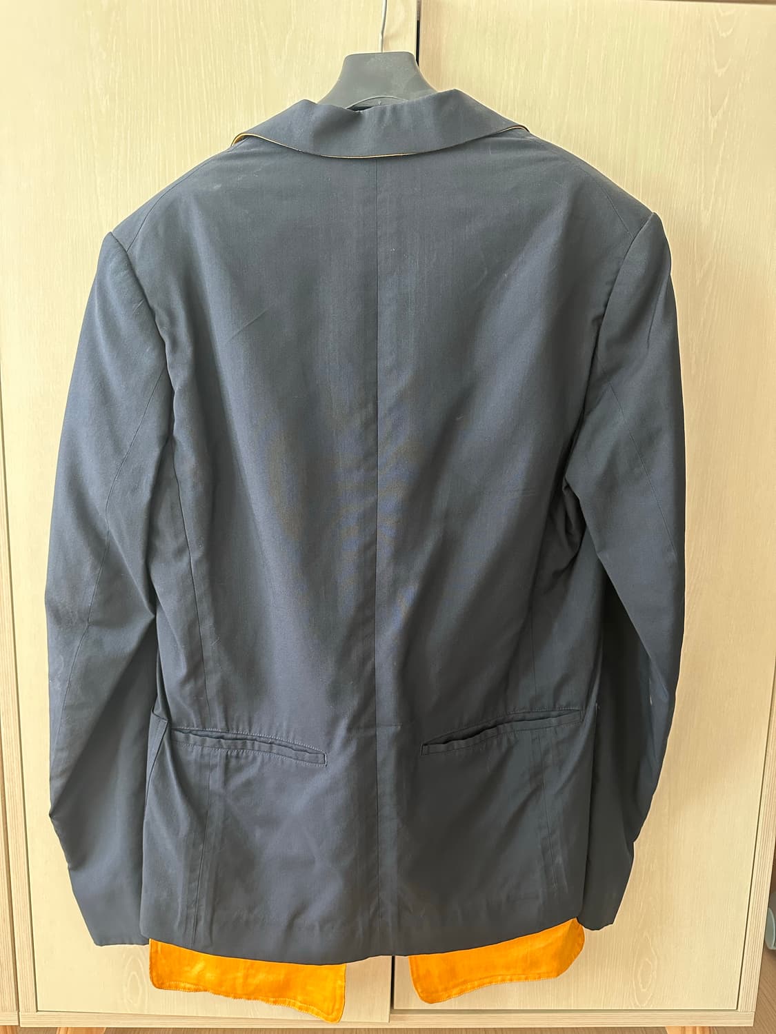 Y’s Yohji Yamamoto 00s blazer jacket 상품이미지2