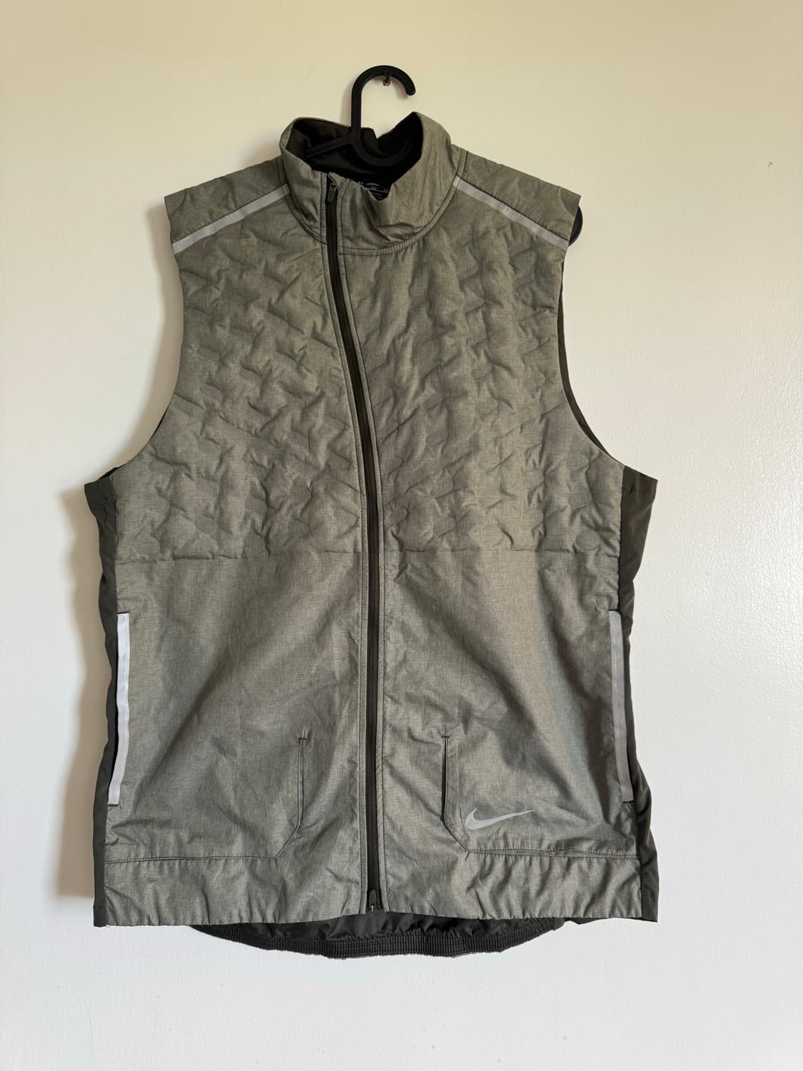 나이키 에어로 로프트 리펠 다운 베스트 xxl 상품이미지1