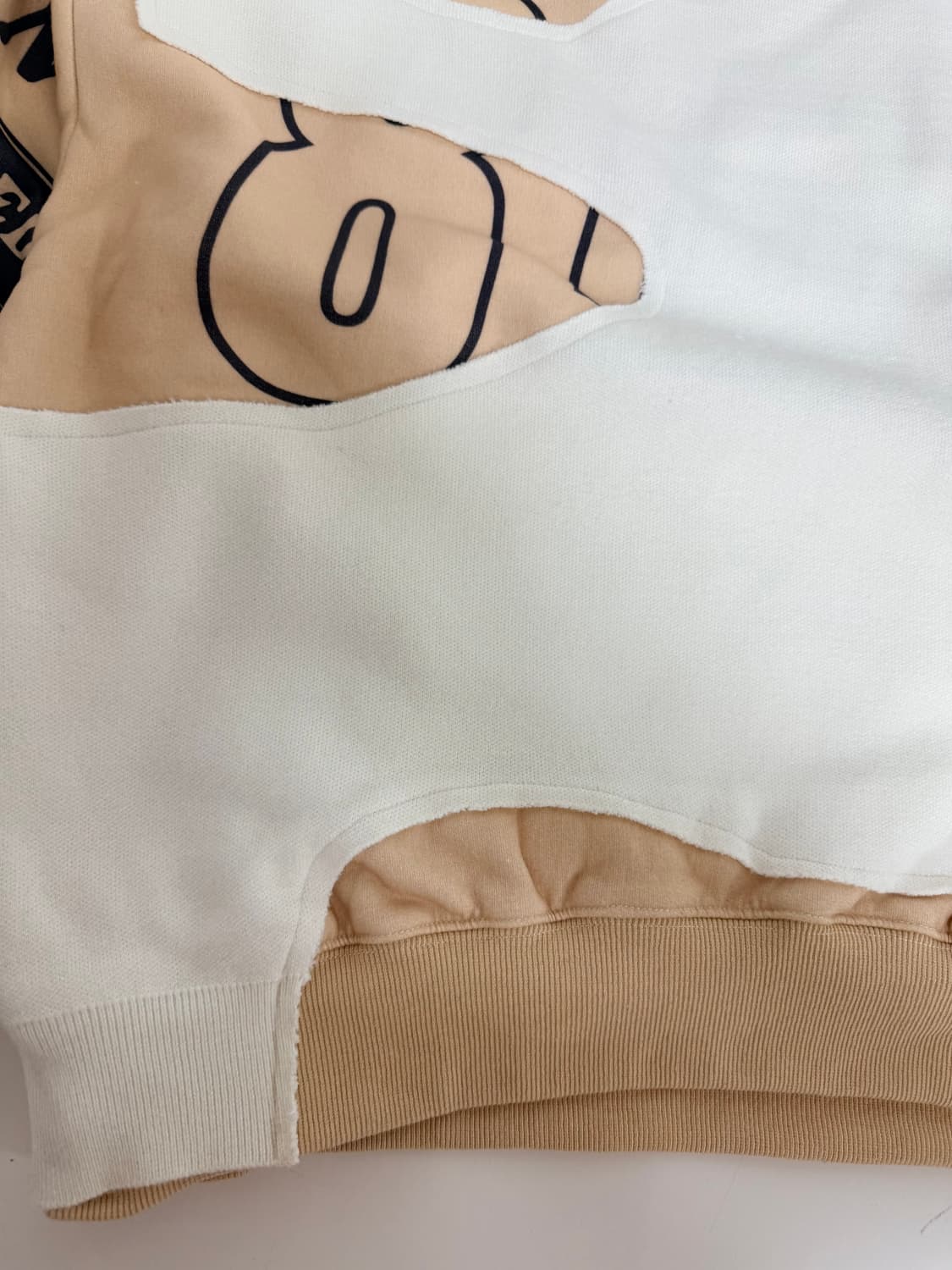 8igb 스웻셔츠 상품이미지8